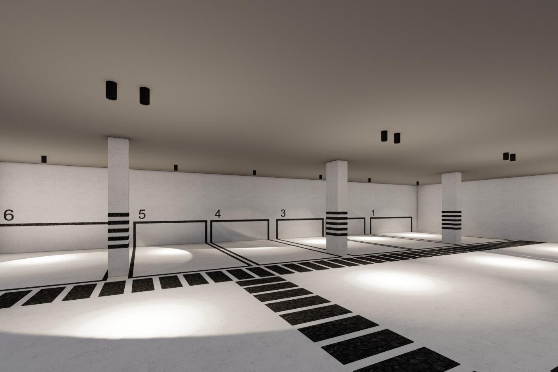 Nieuwbouw Woningen - Appartement -
Guardamar del Segura - Guardamar Del Segura