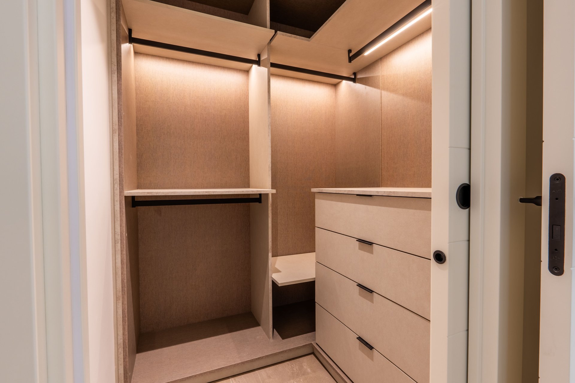 Nieuwbouw Woningen - Appartement -
Guardamar del Segura - Guardamar Del Segura