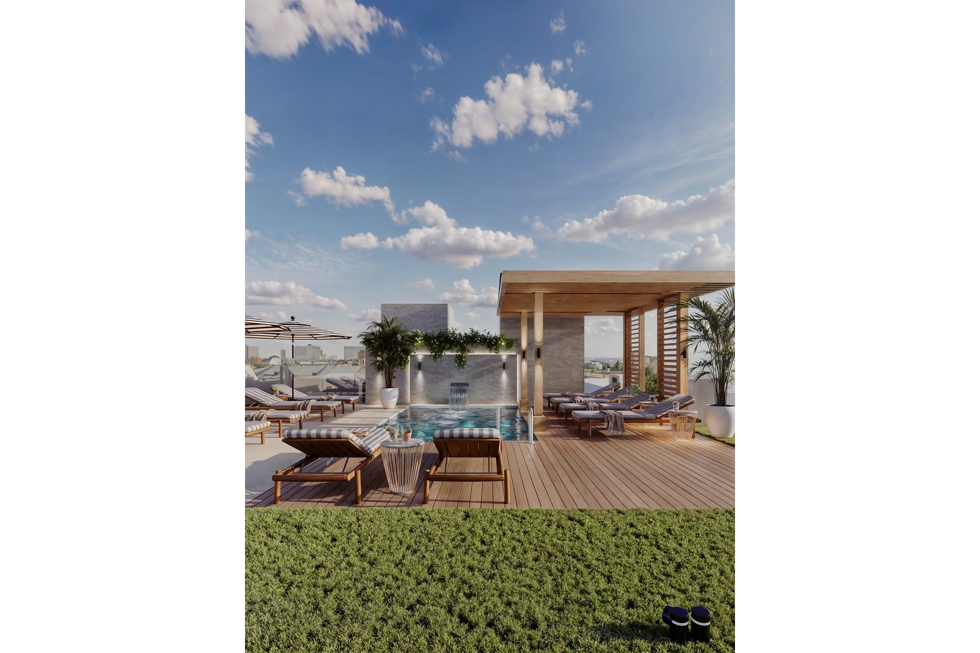Nieuwbouw Woningen - Appartement -
Guardamar del Segura - Guardamar Del Segura