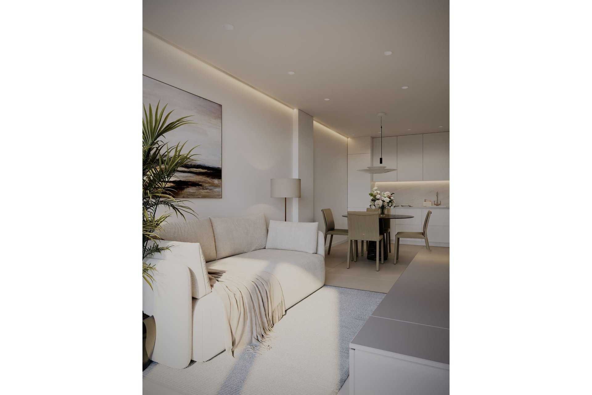 Nieuwbouw Woningen - Appartement -
Guardamar del Segura - Guardamar Del Segura