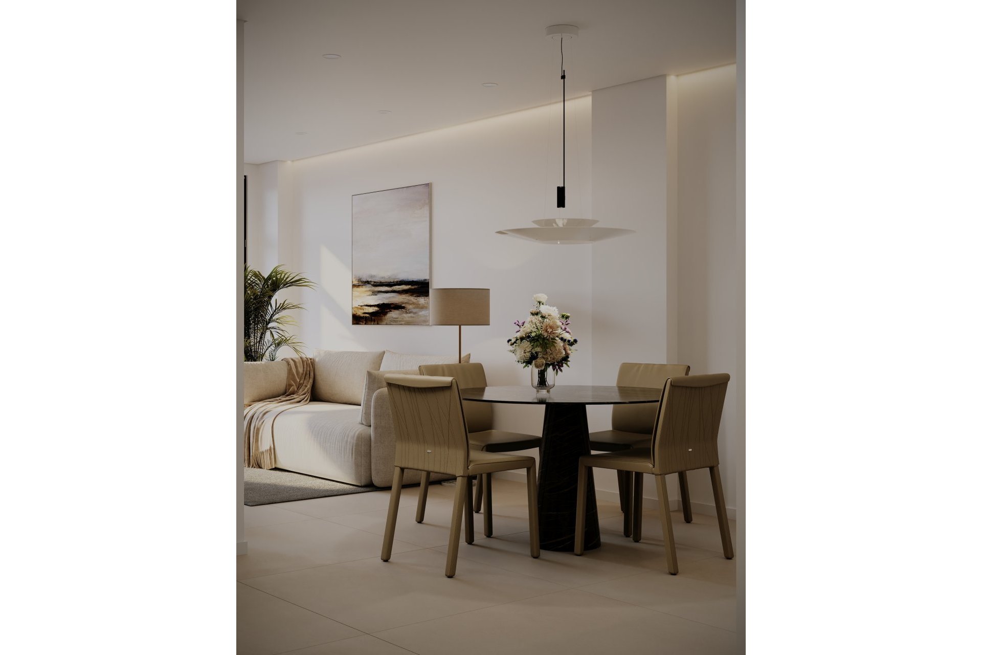 Nieuwbouw Woningen - Appartement -
Guardamar del Segura - Guardamar Del Segura