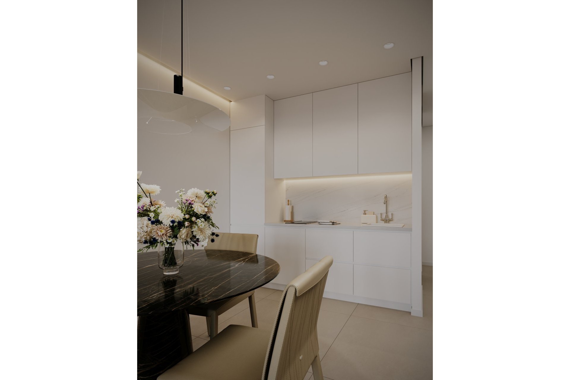 Nieuwbouw Woningen - Appartement -
Guardamar del Segura - Guardamar Del Segura