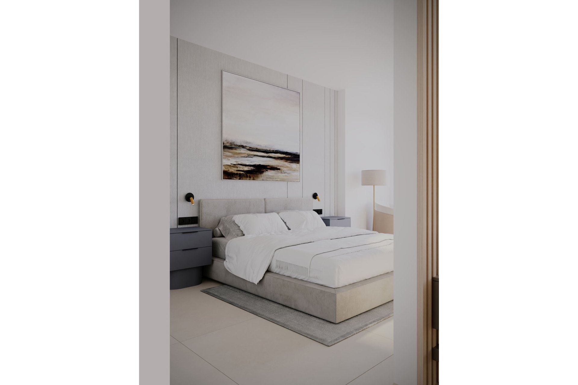 Nieuwbouw Woningen - Appartement -
Guardamar del Segura - Guardamar Del Segura