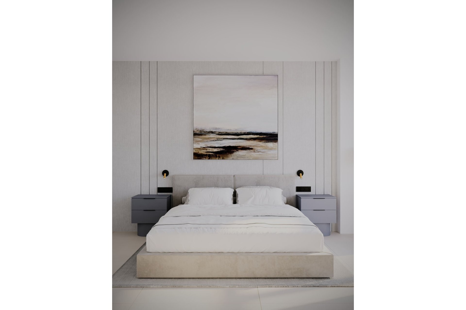 Nieuwbouw Woningen - Appartement -
Guardamar del Segura - Guardamar Del Segura
