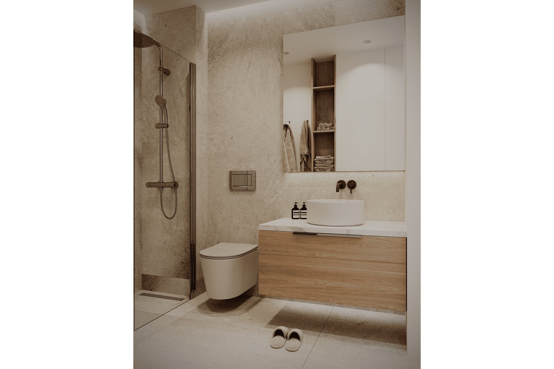 Nieuwbouw Woningen - Appartement -
Guardamar del Segura - Guardamar Del Segura