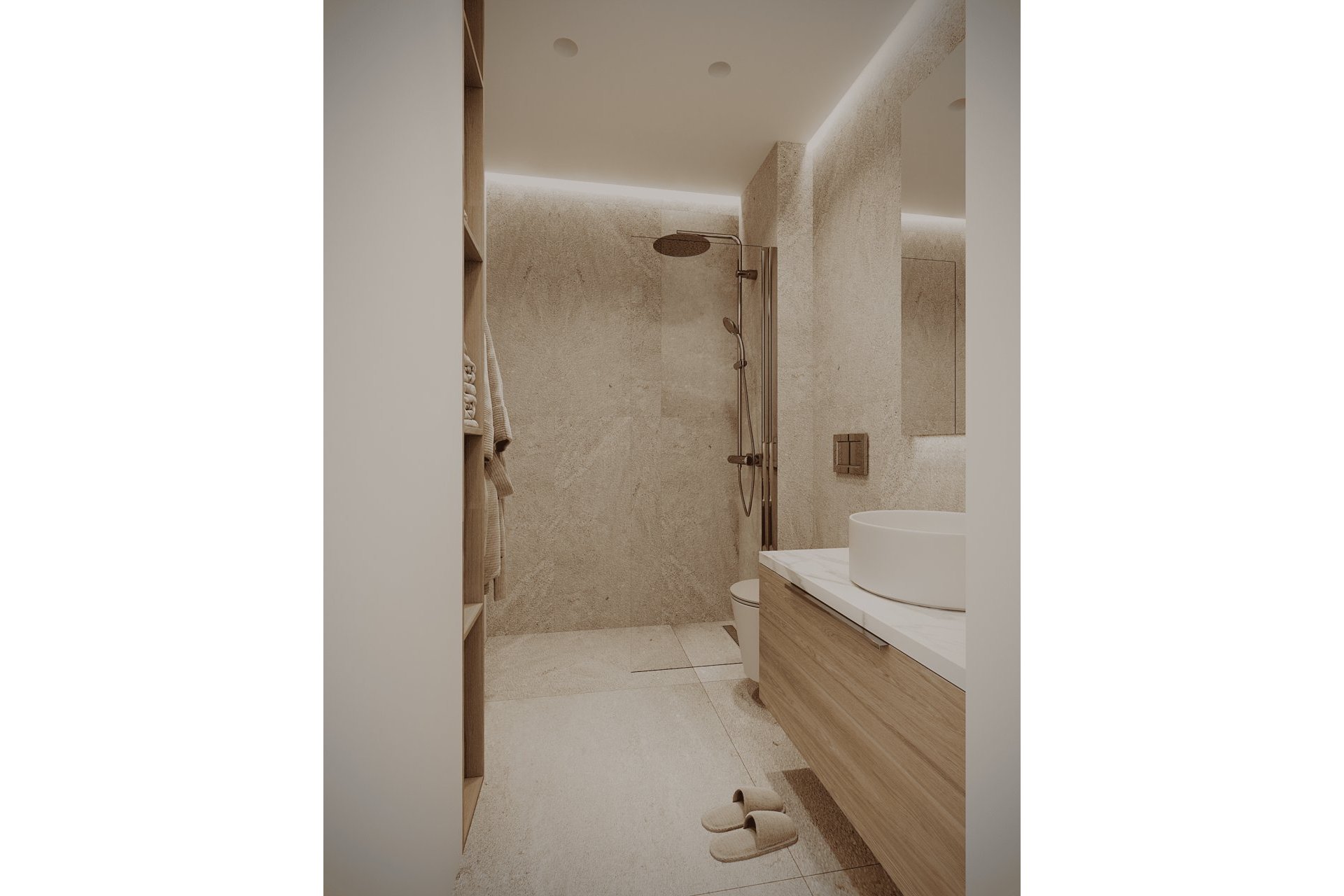 Nieuwbouw Woningen - Appartement -
Guardamar del Segura - Guardamar Del Segura