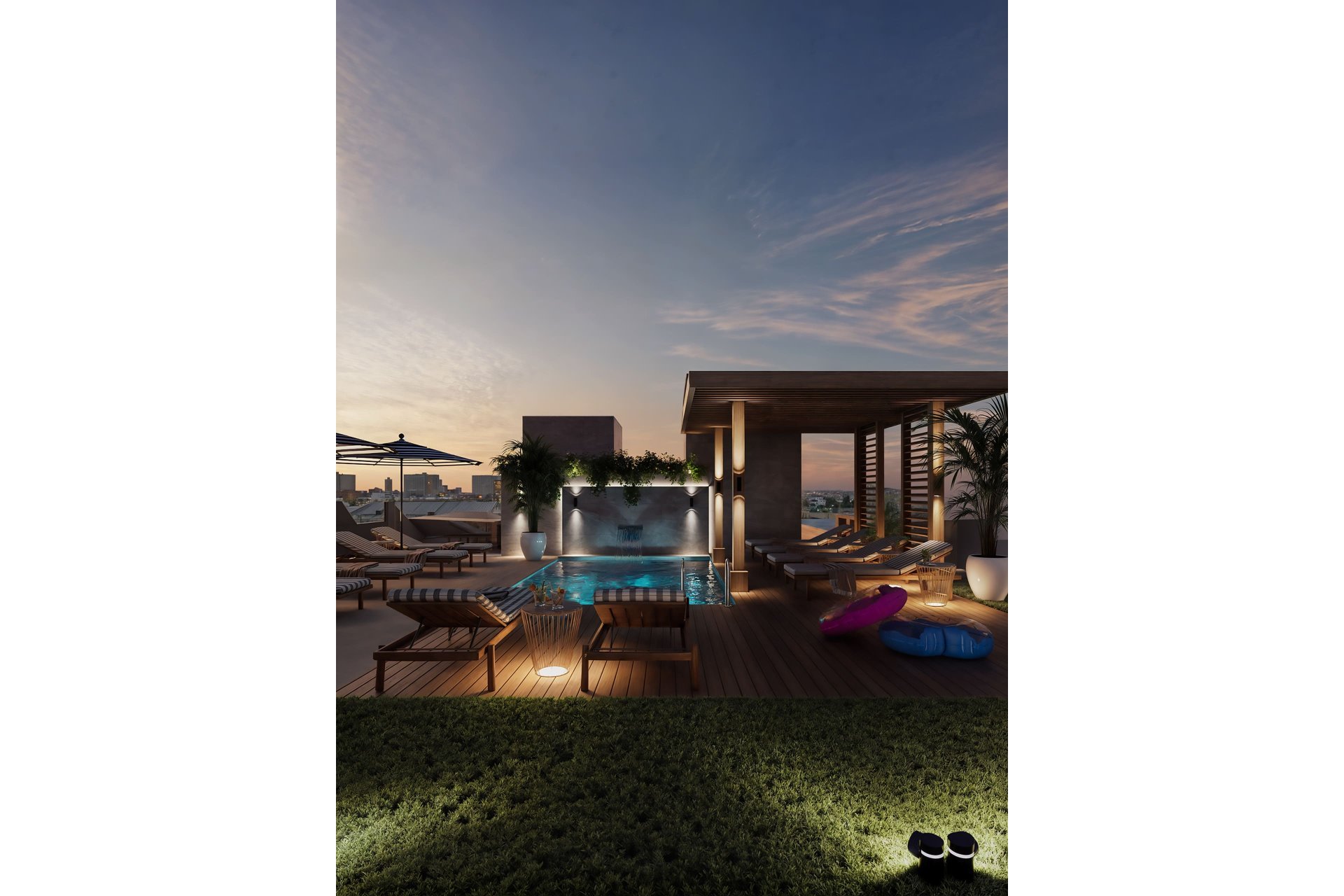 Nieuwbouw Woningen - Appartement -
Guardamar del Segura - Guardamar Del Segura