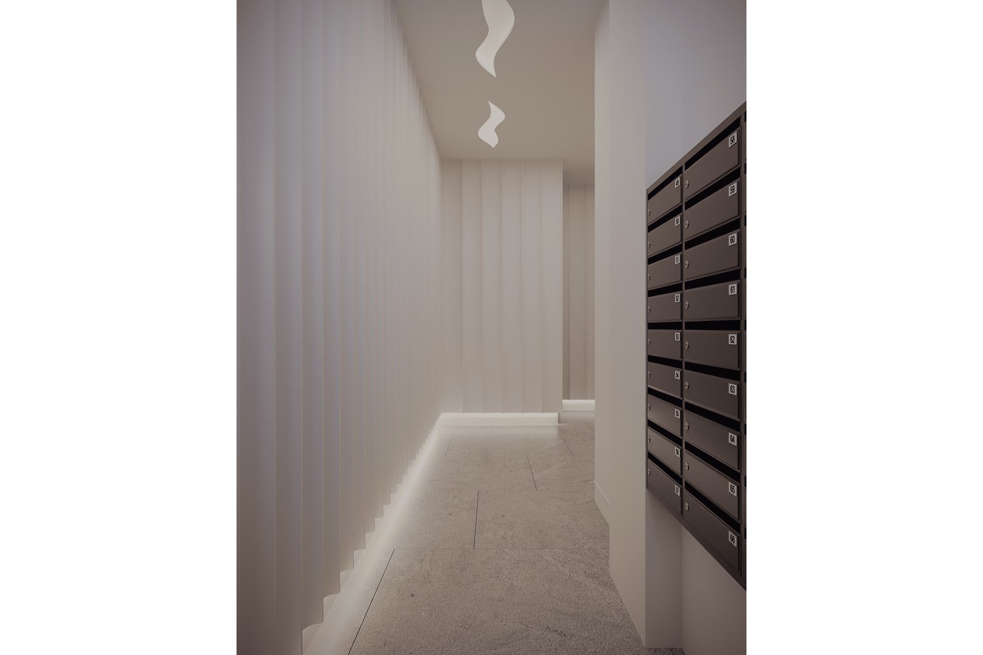 Nieuwbouw Woningen - Appartement -
Guardamar del Segura - Guardamar Del Segura