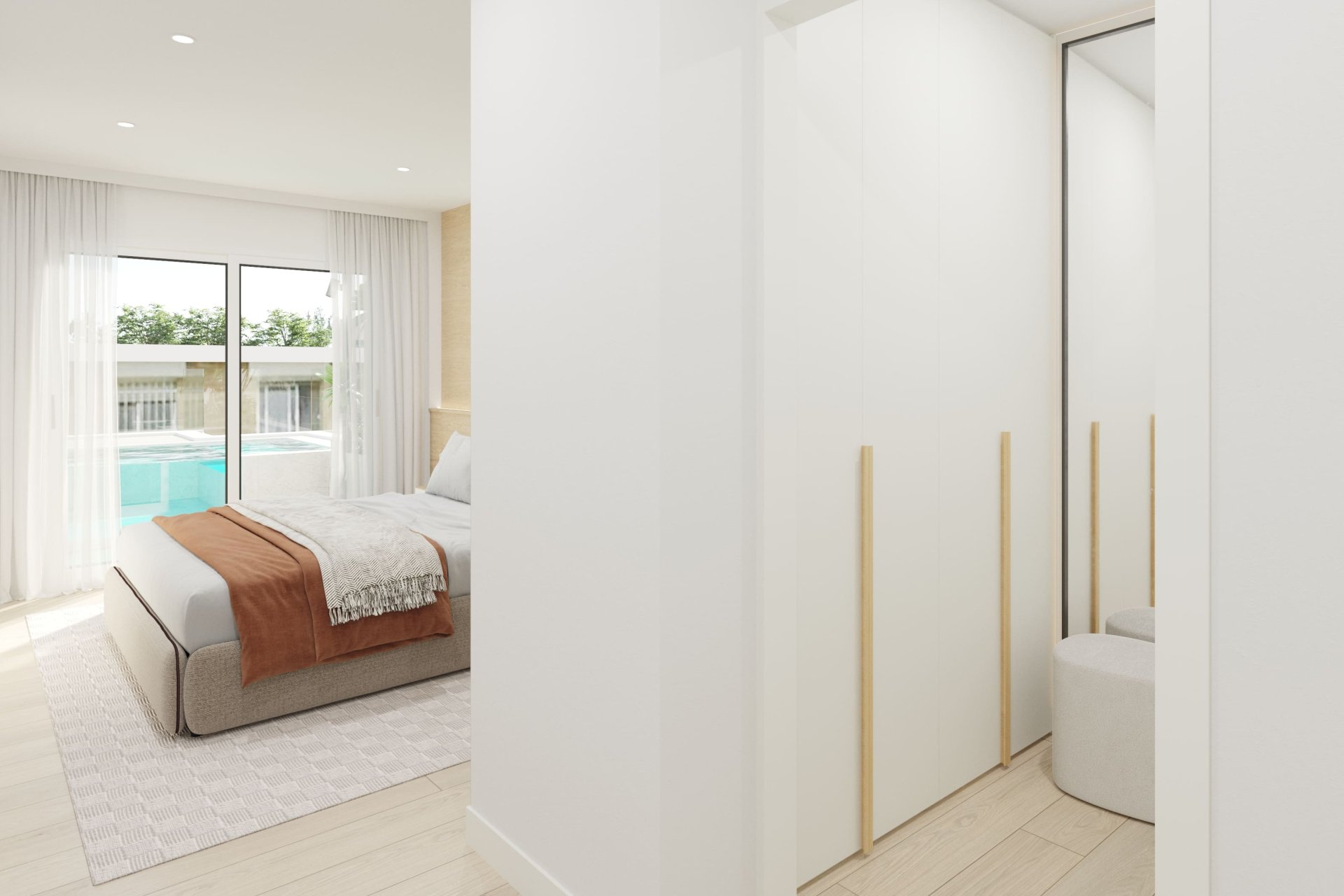 Nieuwbouw Woningen - Appartement -
Guardamar del Segura - Guardamar Del Segura