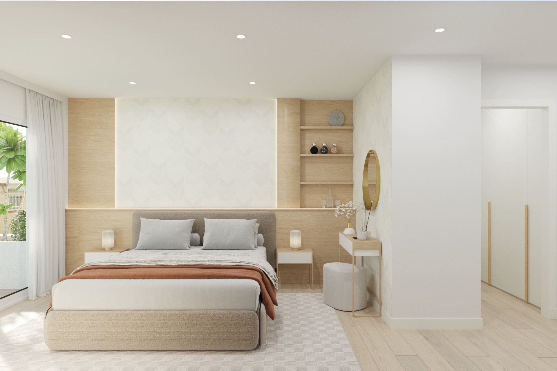Nieuwbouw Woningen - Appartement -
Guardamar del Segura - Guardamar Del Segura