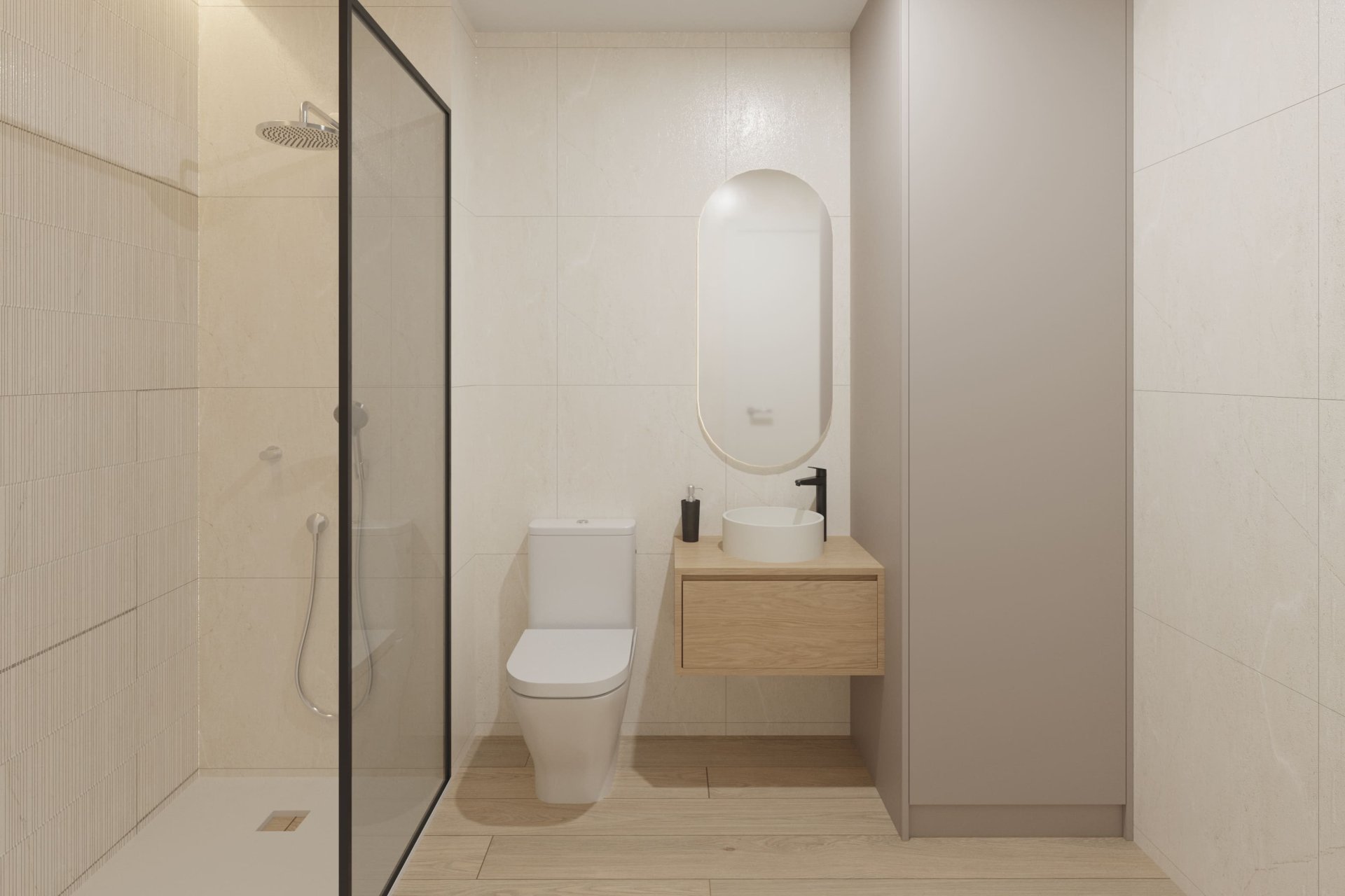 Nieuwbouw Woningen - Appartement -
Guardamar del Segura - Guardamar Del Segura