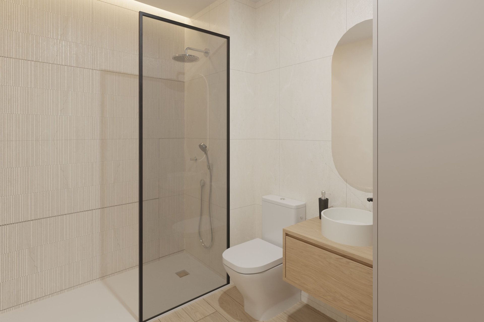 Nieuwbouw Woningen - Appartement -
Guardamar del Segura - Guardamar Del Segura