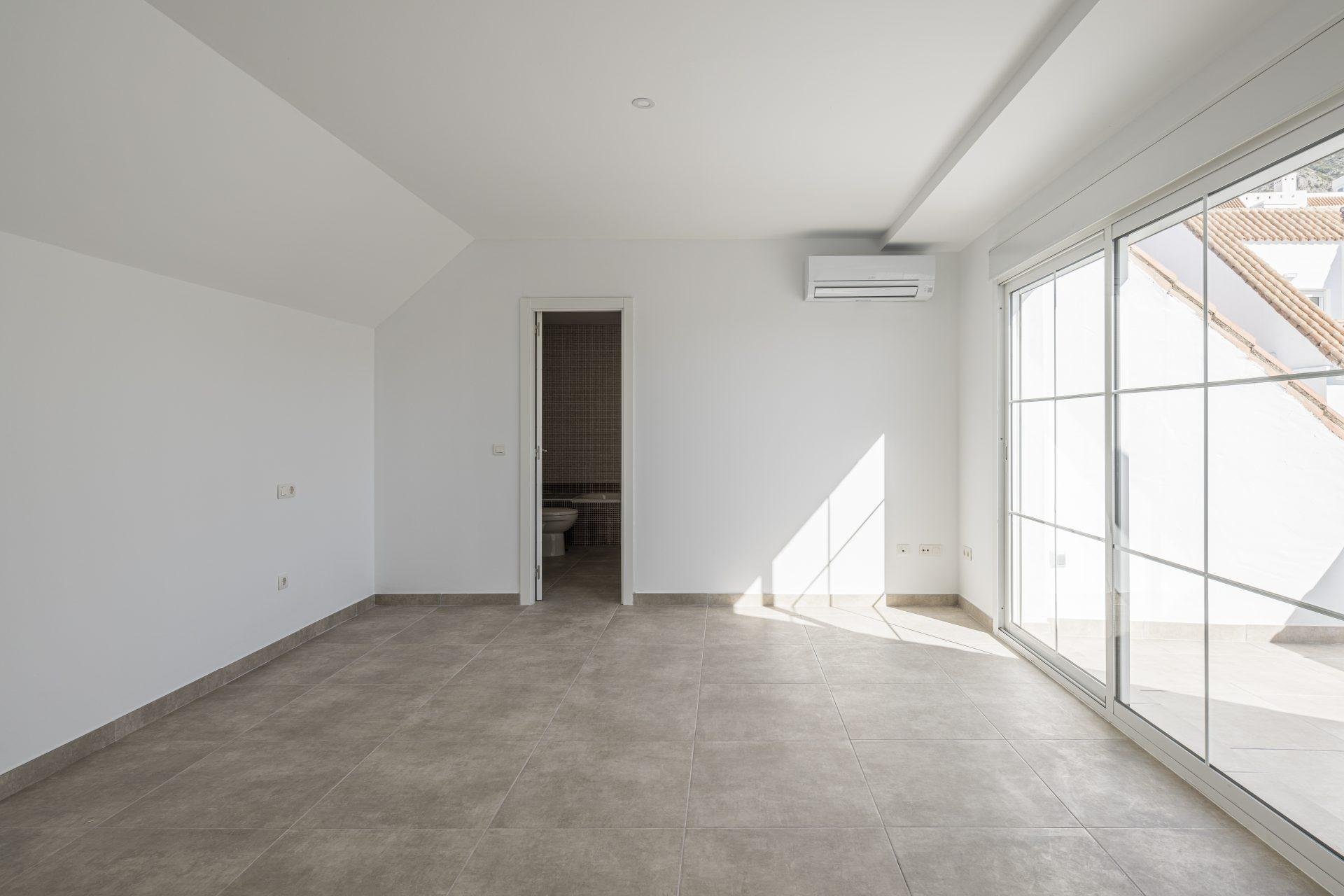 Nieuwbouw Woningen - Appartement -
Istán - Cerros De Los Lagos