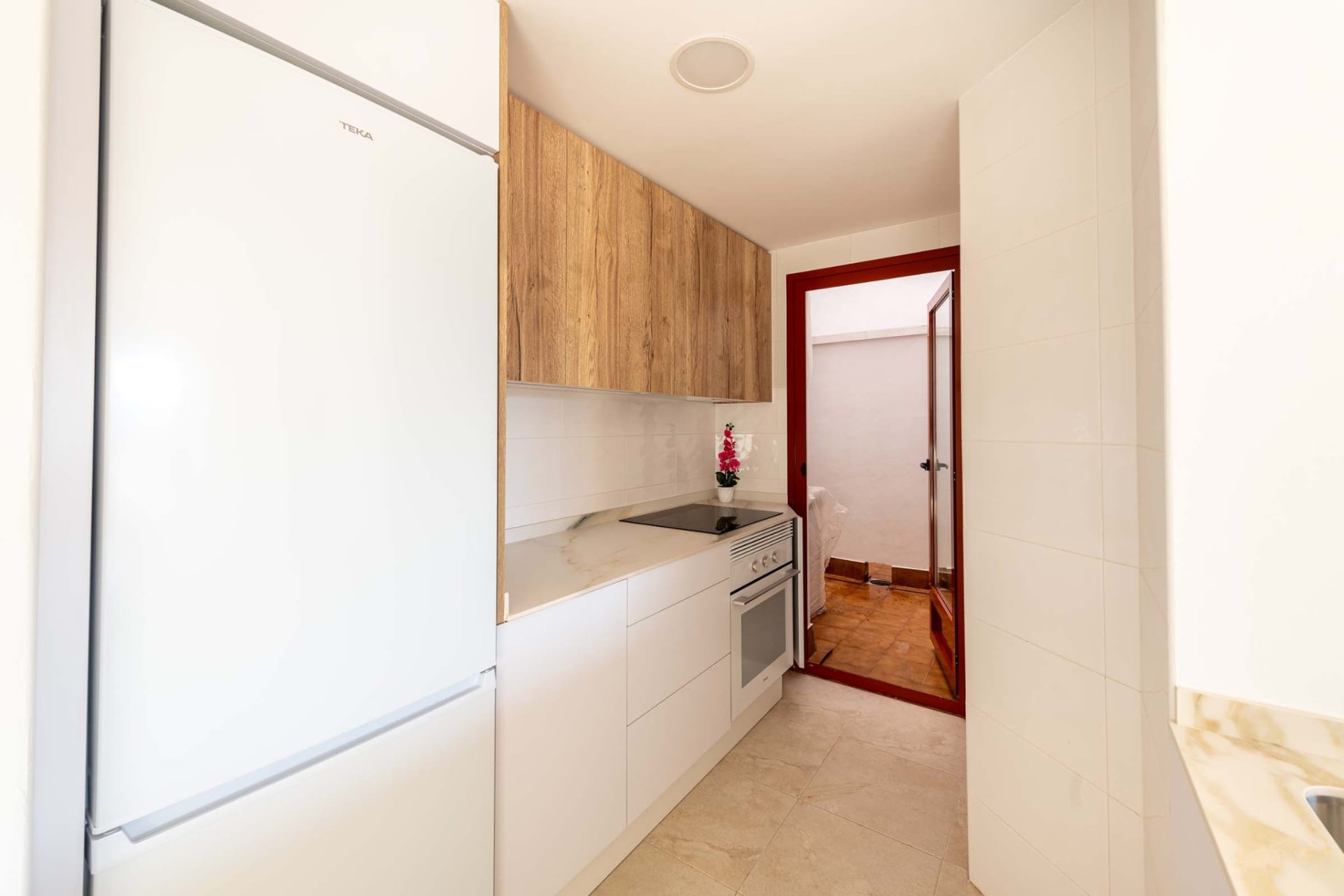 Nieuwbouw Woningen - Appartement -
Jerónimo y Avileses