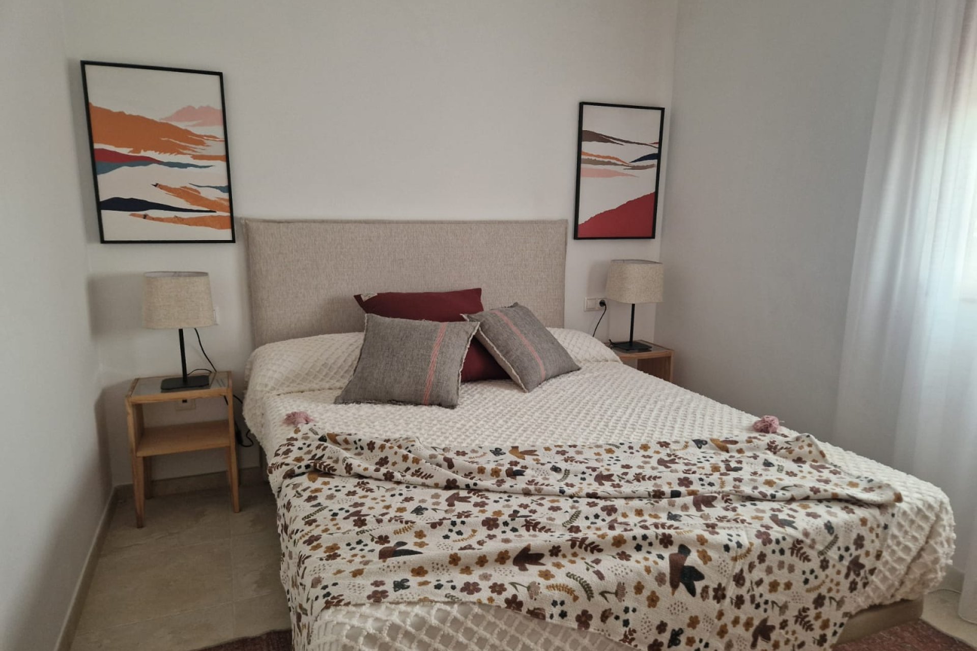 Nieuwbouw Woningen - Appartement -
Jerónimo y Avileses
