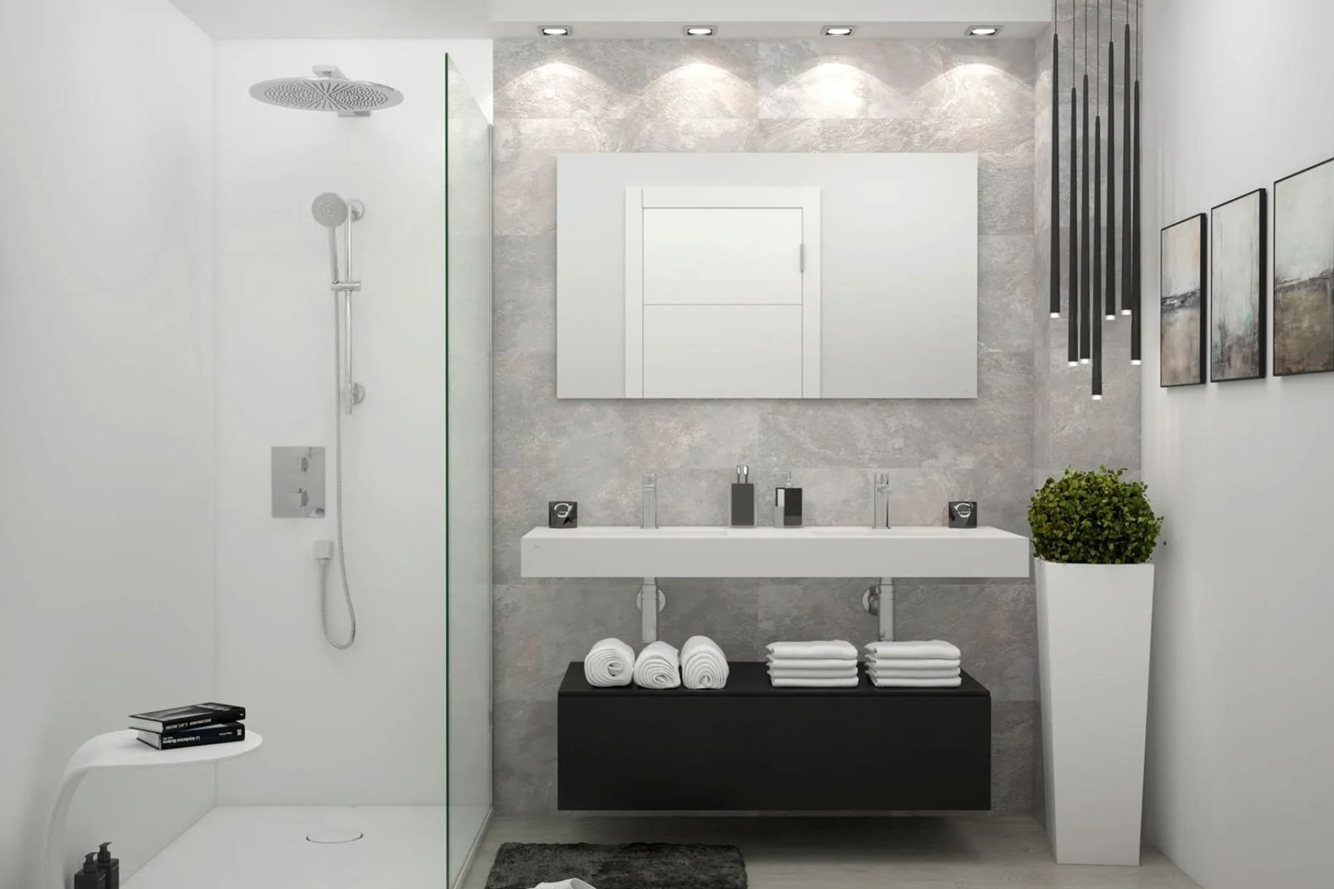 Nieuwbouw Woningen - Appartement -
La Cala de Mijas