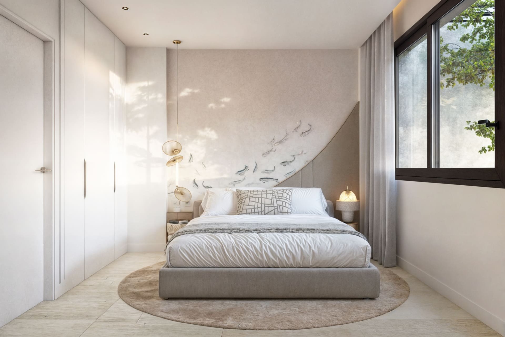 Nieuwbouw Woningen - Appartement -
La Chullera