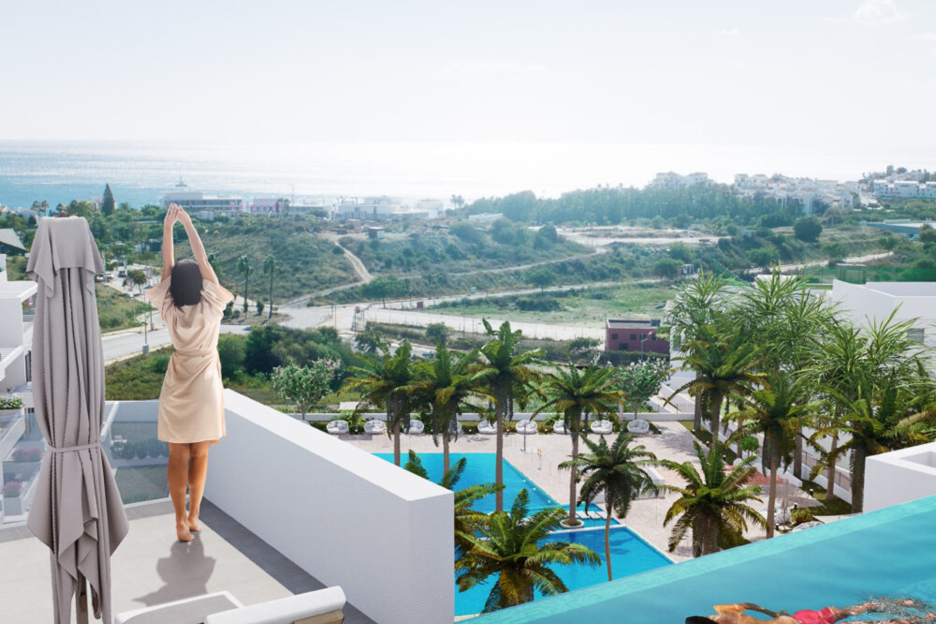 Nieuwbouw Woningen - Appartement -
La Gaspara