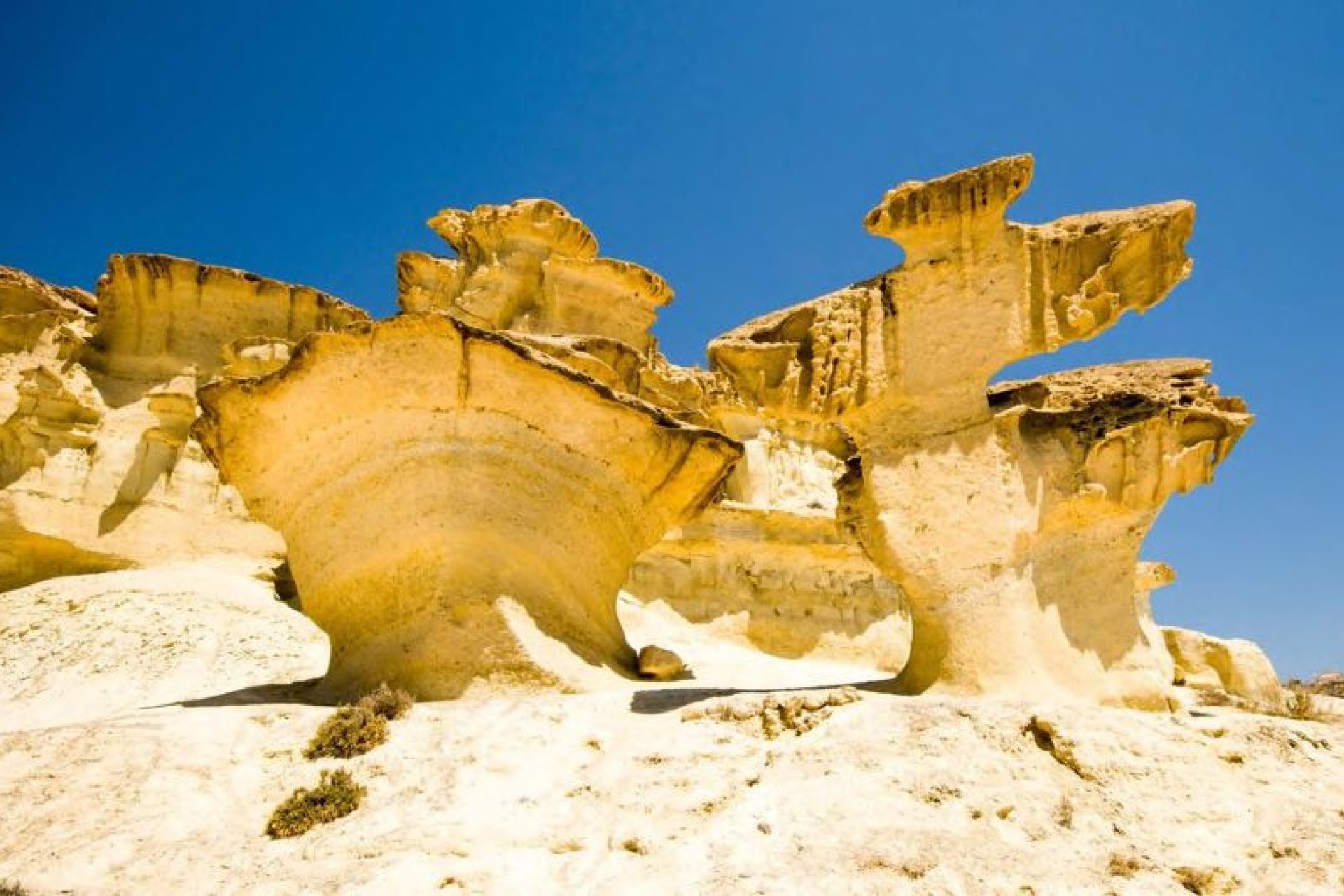 Nieuwbouw Woningen - Appartement -
La Manga del Mar Menor - La Manga Del Mar Menor