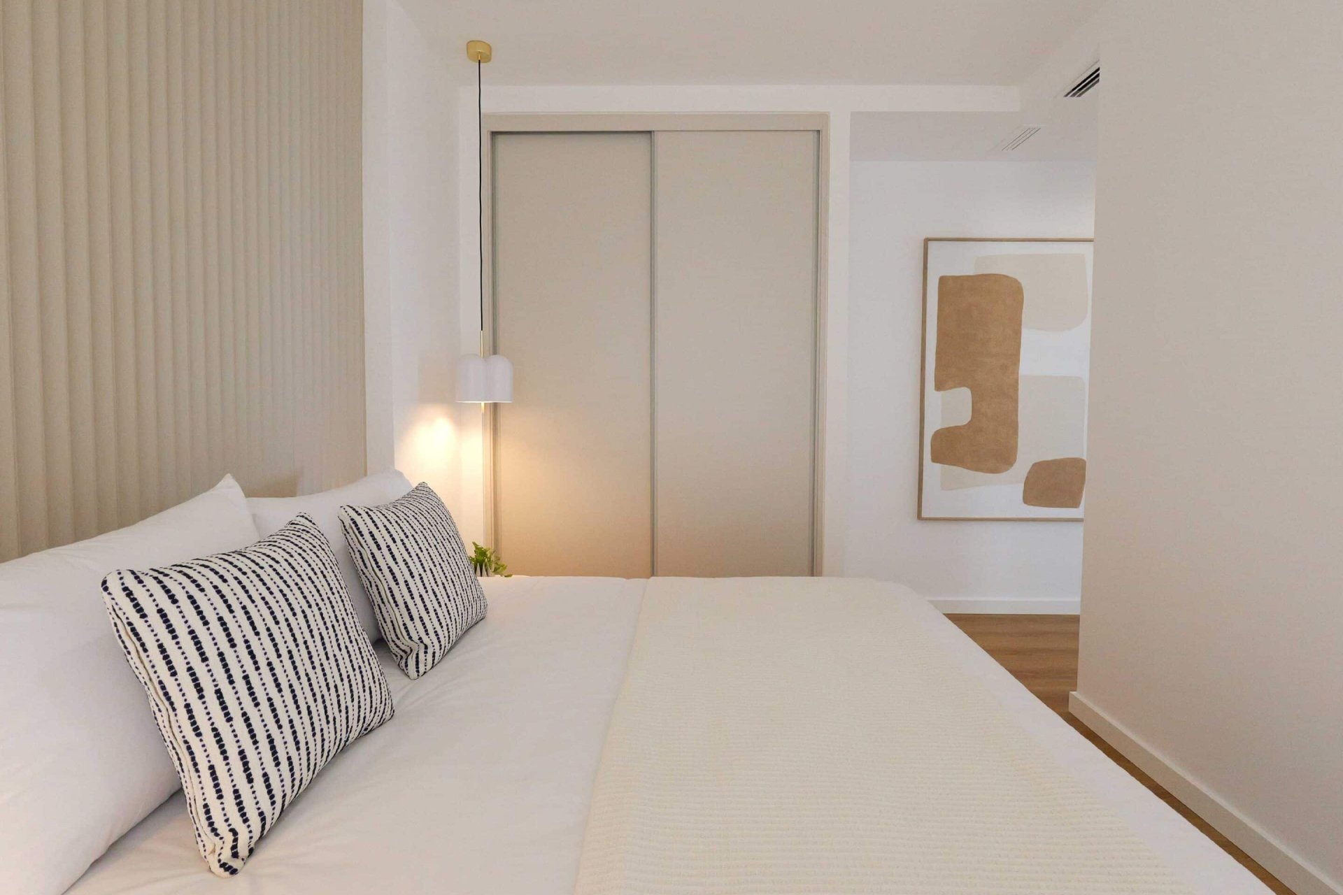 Nieuwbouw Woningen - Appartement -
La Manga del Mar Menor - La Manga Del Mar Menor
