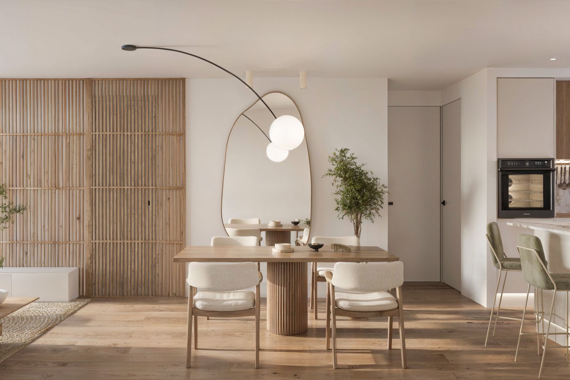 Nieuwbouw Woningen - Appartement -
La Nucía