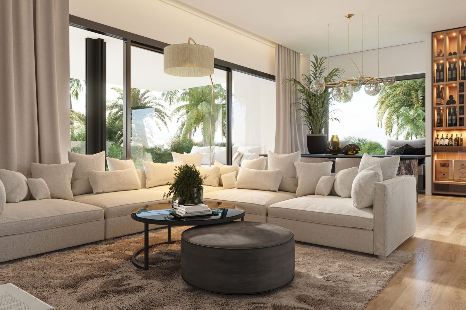 Nieuwbouw Woningen - Appartement -
Las Colinas Golf