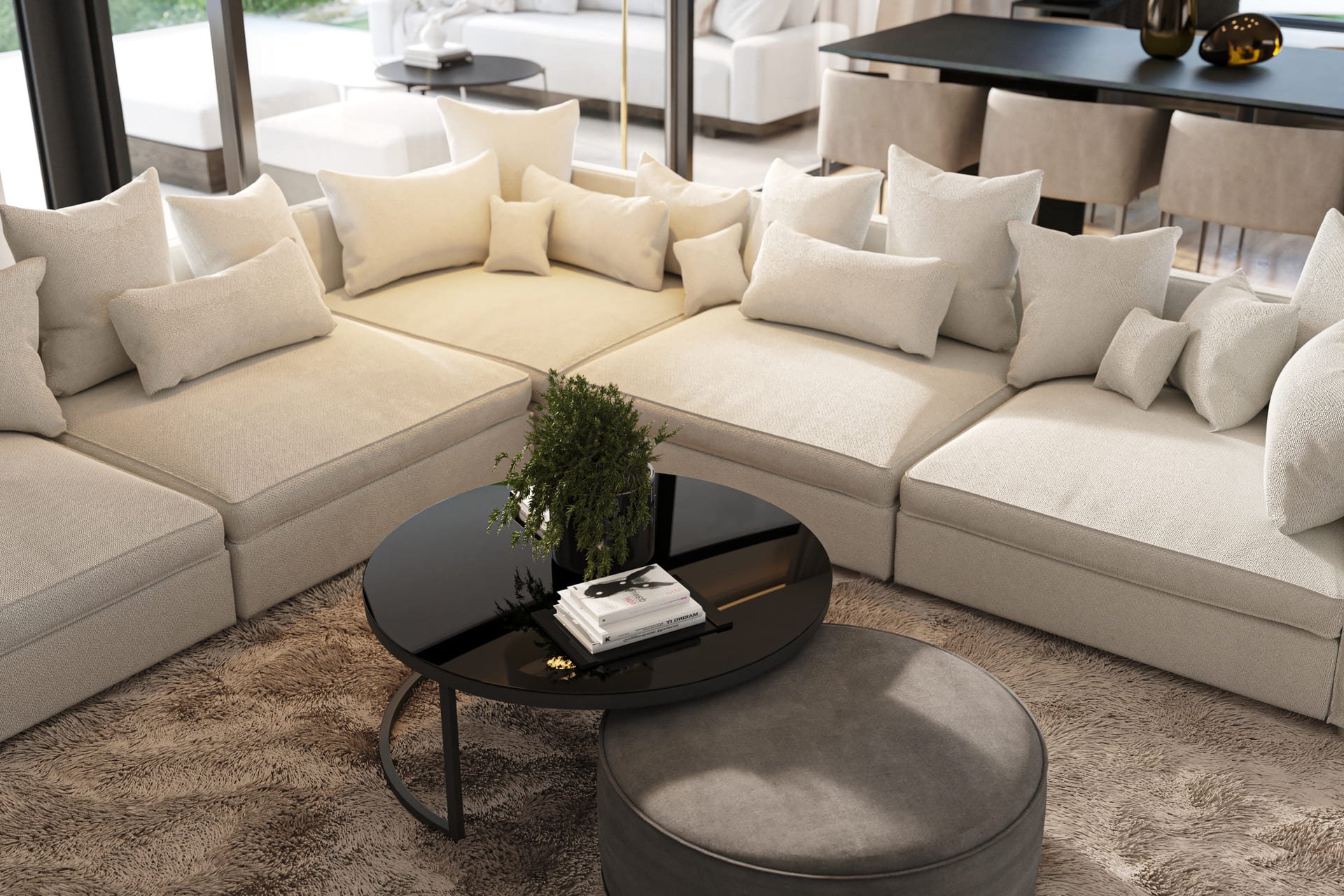 Nieuwbouw Woningen - Appartement -
Las Colinas Golf