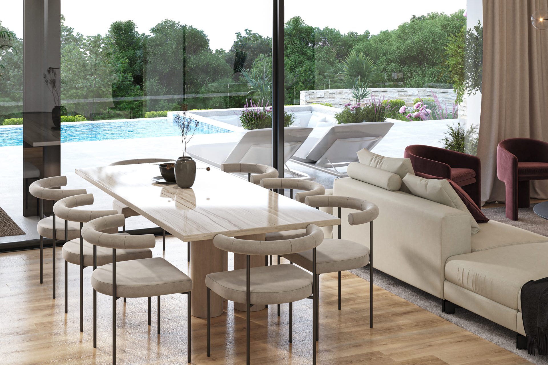 Nieuwbouw Woningen - Appartement -
Las Colinas Golf