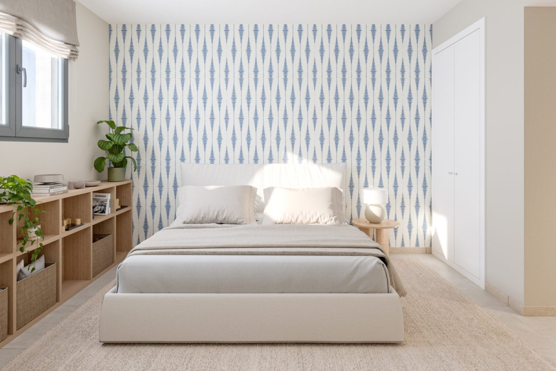 Nieuwbouw Woningen - Appartement -
Las Lagunas de Mijas