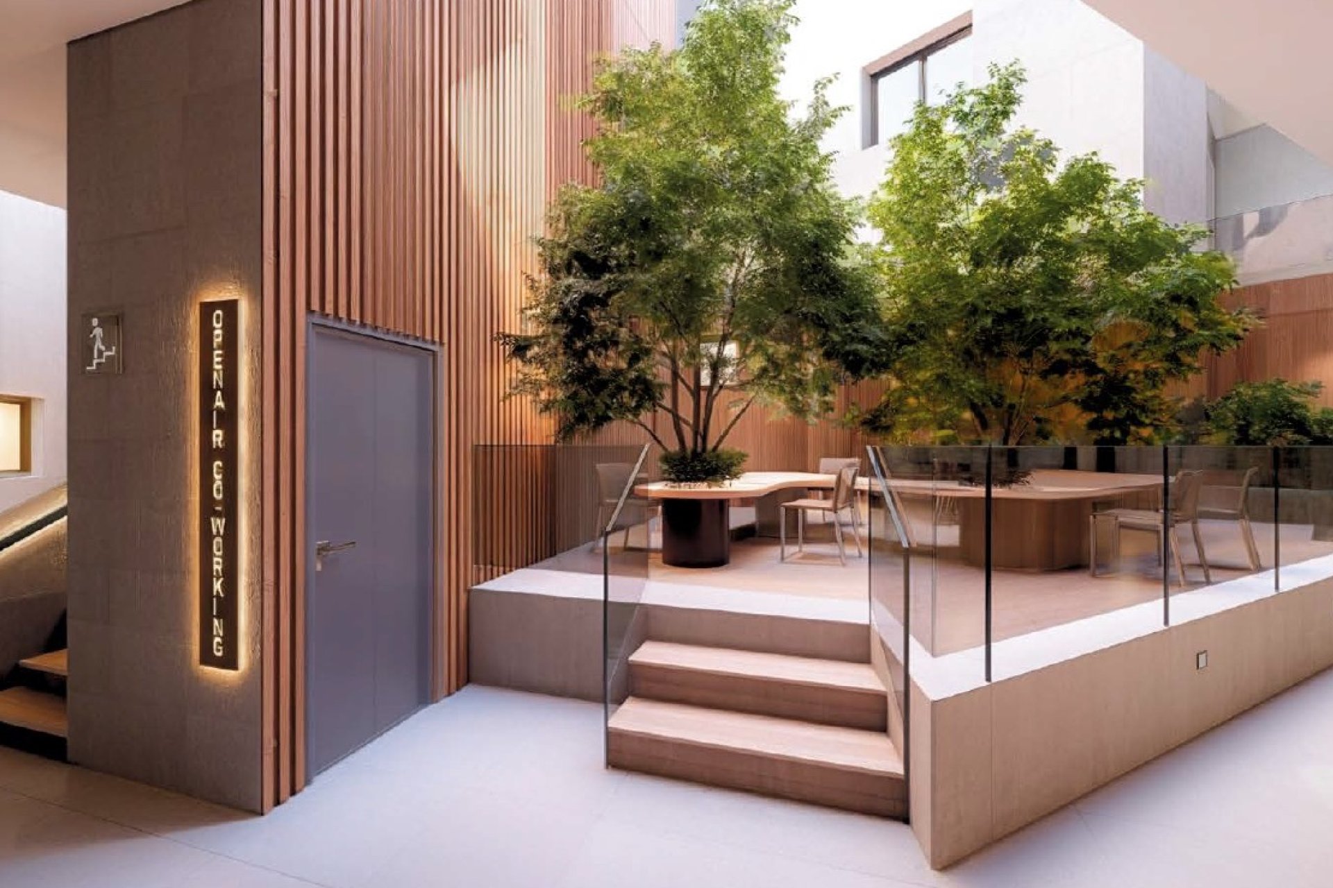 Nieuwbouw Woningen - Appartement -
Las Lagunas de Mijas