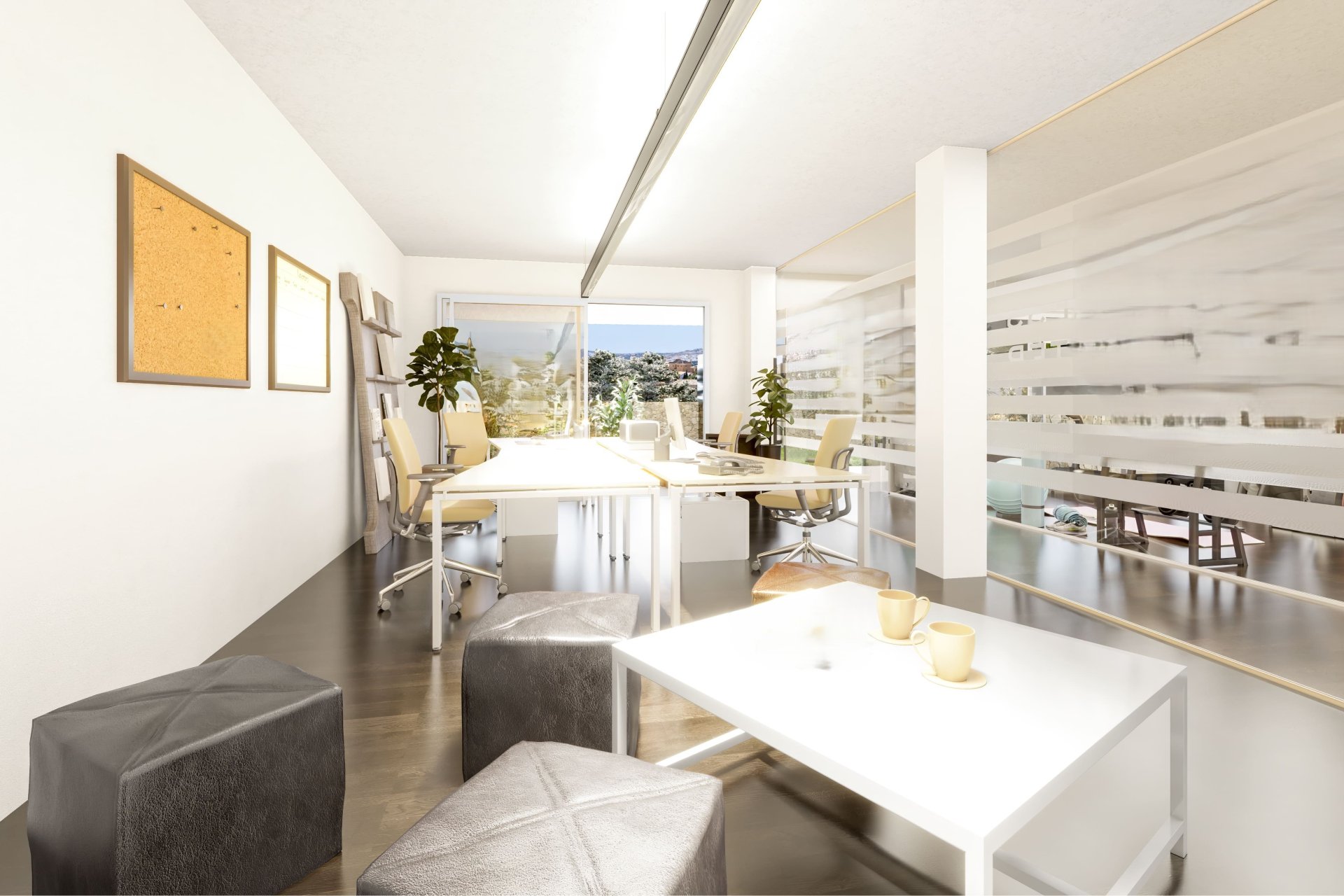 Nieuwbouw Woningen - Appartement -
Las Lagunas de Mijas