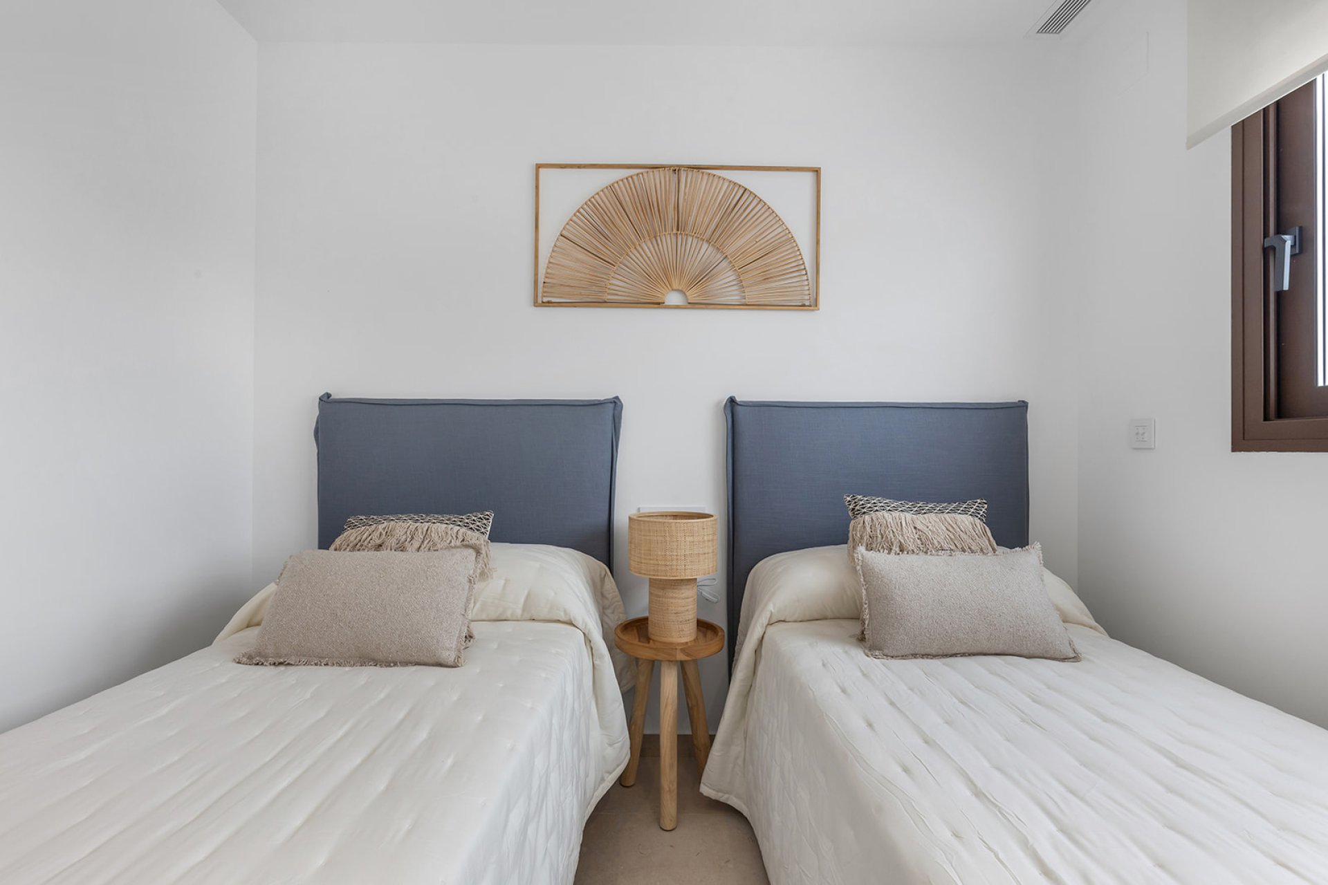 Nieuwbouw Woningen - Appartement -
Los Alcazares - Los Alcázares