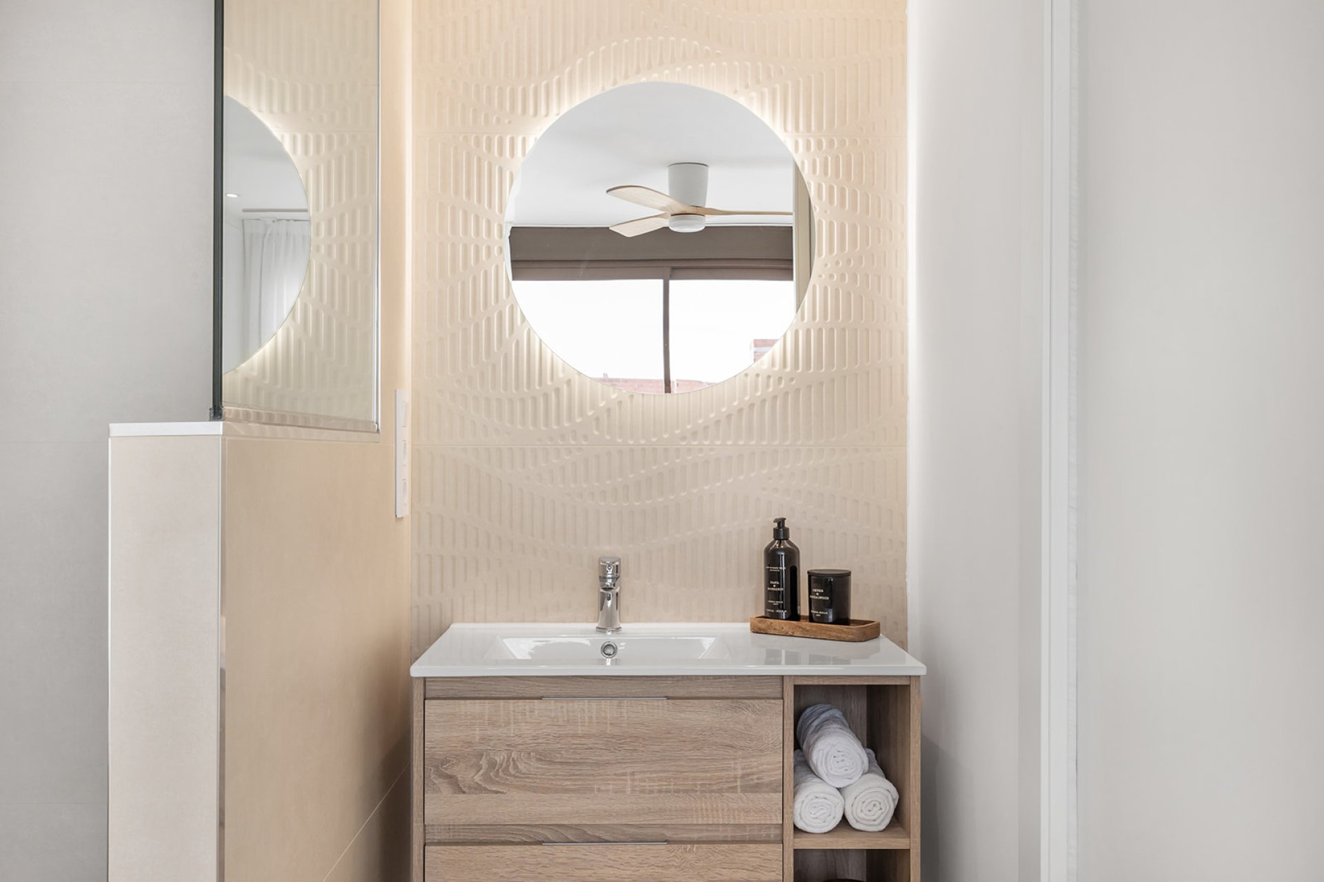 Nieuwbouw Woningen - Appartement -
Los Alcazares - Los Alcázares