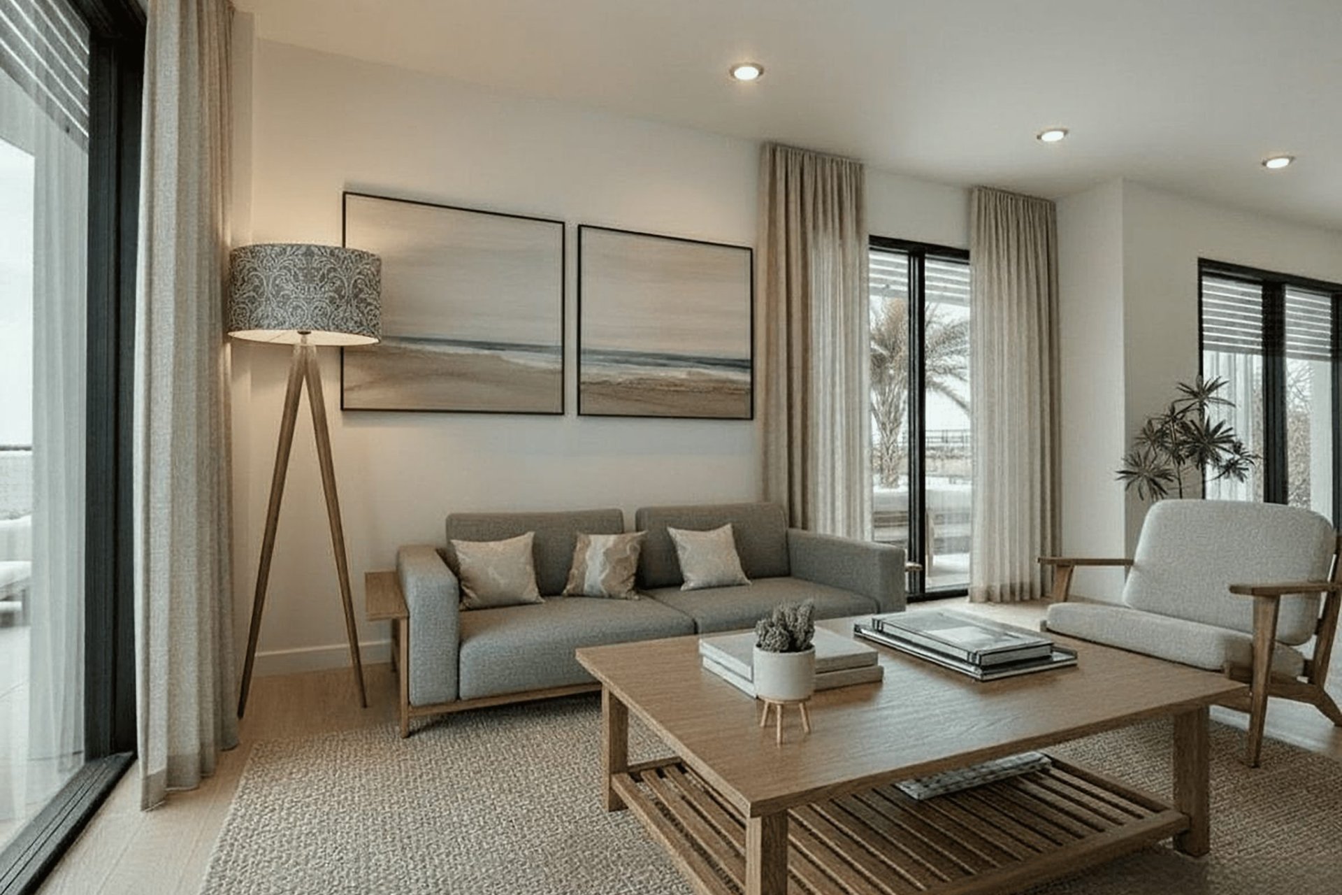 Nieuwbouw Woningen - Appartement -
Los Alcazares - Los Alcázares