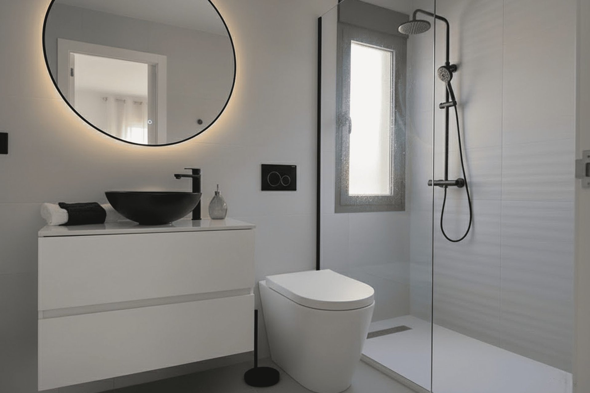 Nieuwbouw Woningen - Appartement -
Los Alcazares - Los Alcázares