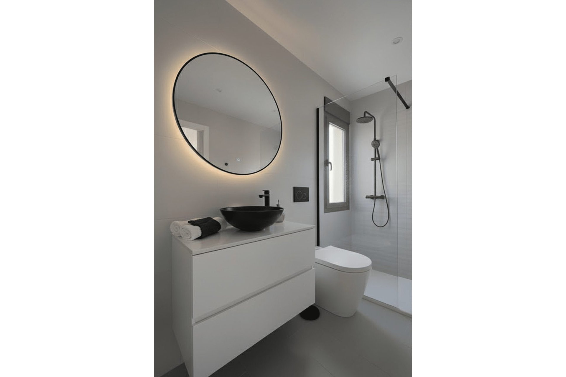Nieuwbouw Woningen - Appartement -
Los Alcazares - Los Alcázares