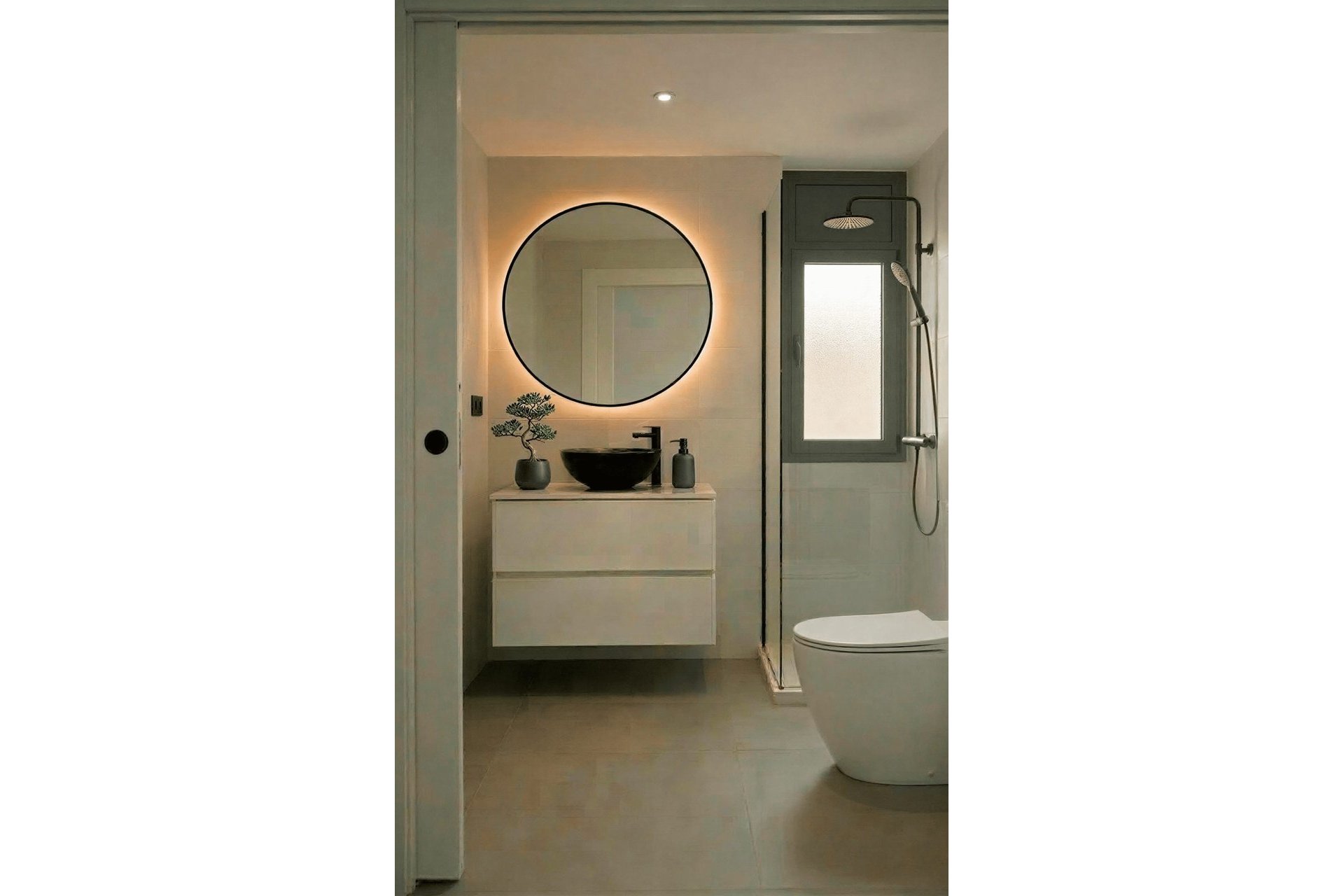 Nieuwbouw Woningen - Appartement -
Los Alcazares - Los Alcázares
