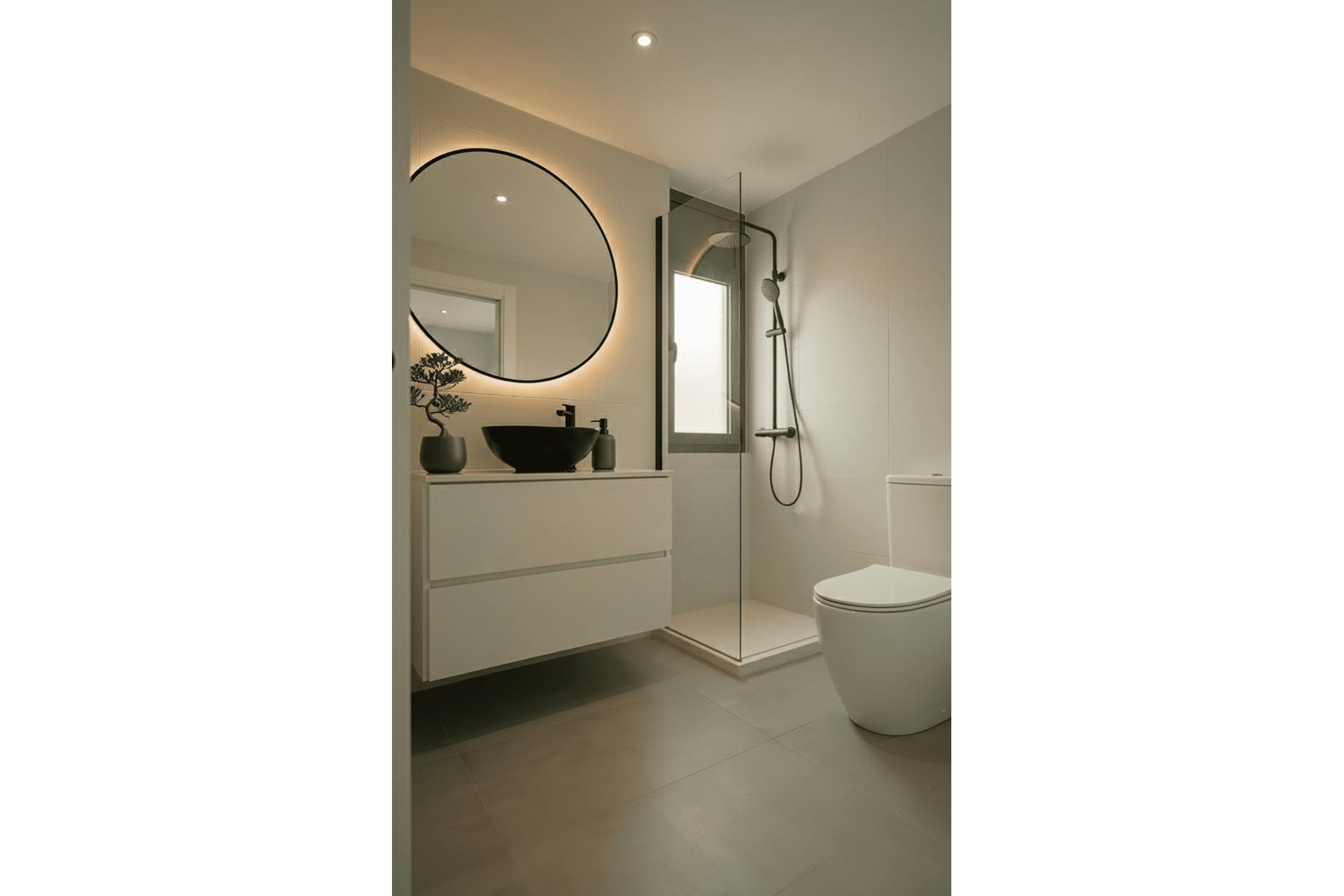 Nieuwbouw Woningen - Appartement -
Los Alcazares - Los Alcázares
