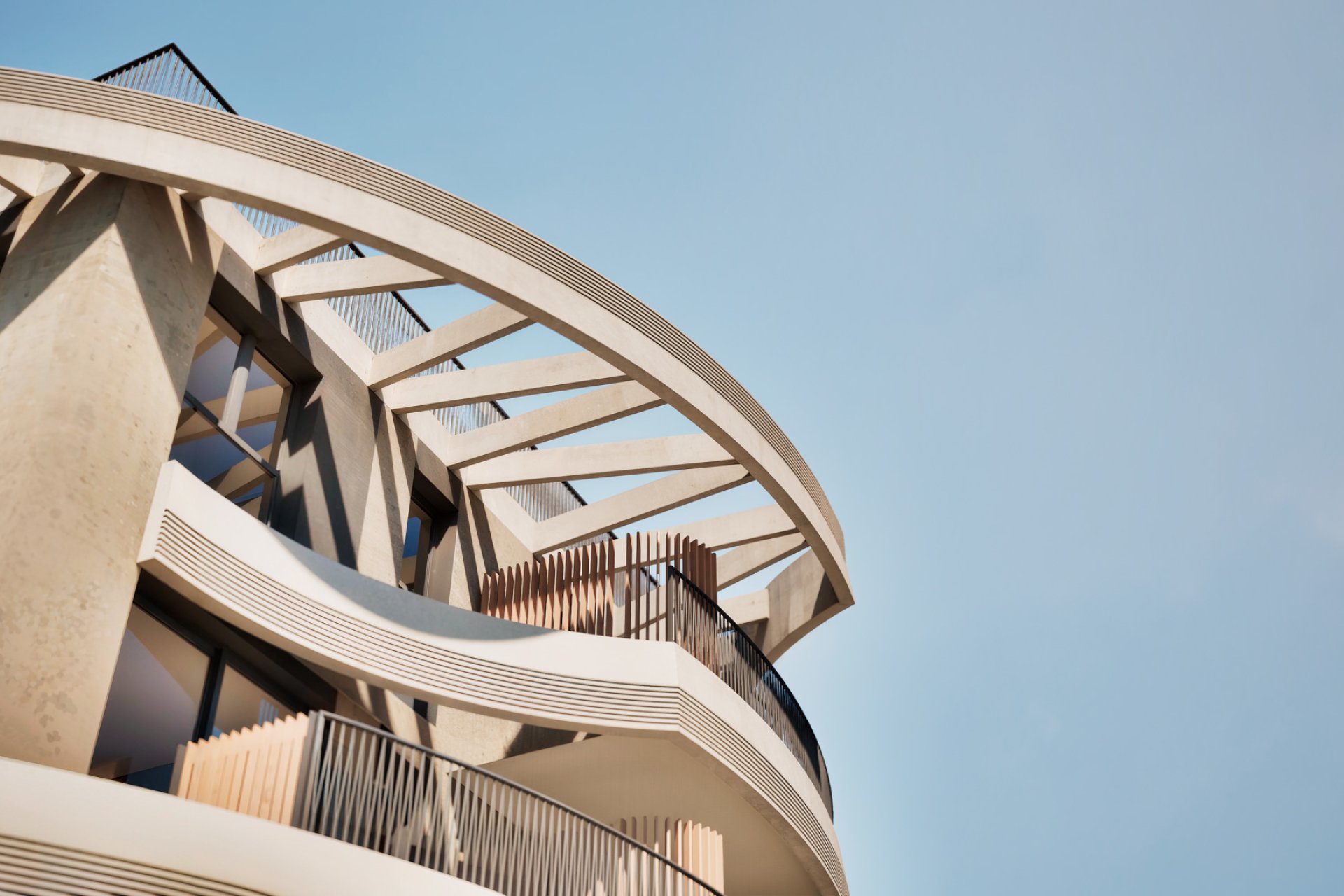 Nieuwbouw Woningen - Appartement -
Málaga