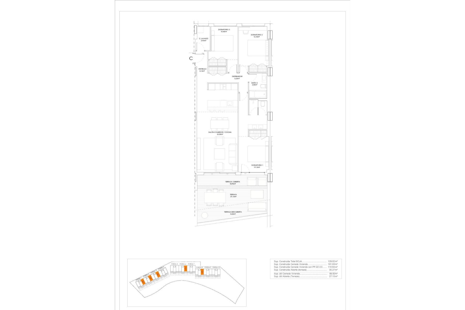 Nieuwbouw Woningen - Appartement -
Manilva - Arroyo La Pañuela