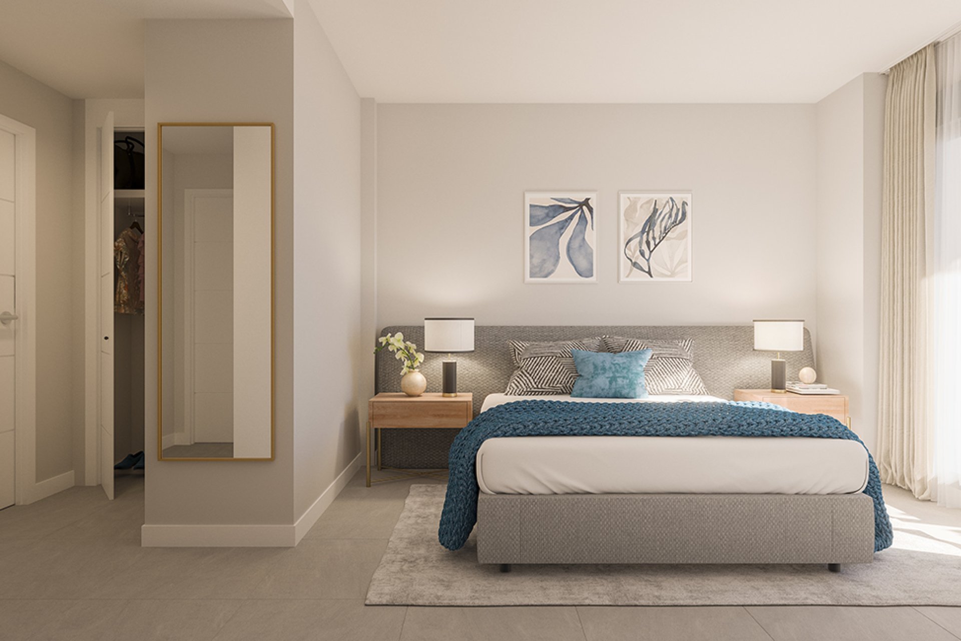 Nieuwbouw Woningen - Appartement -
Manilva