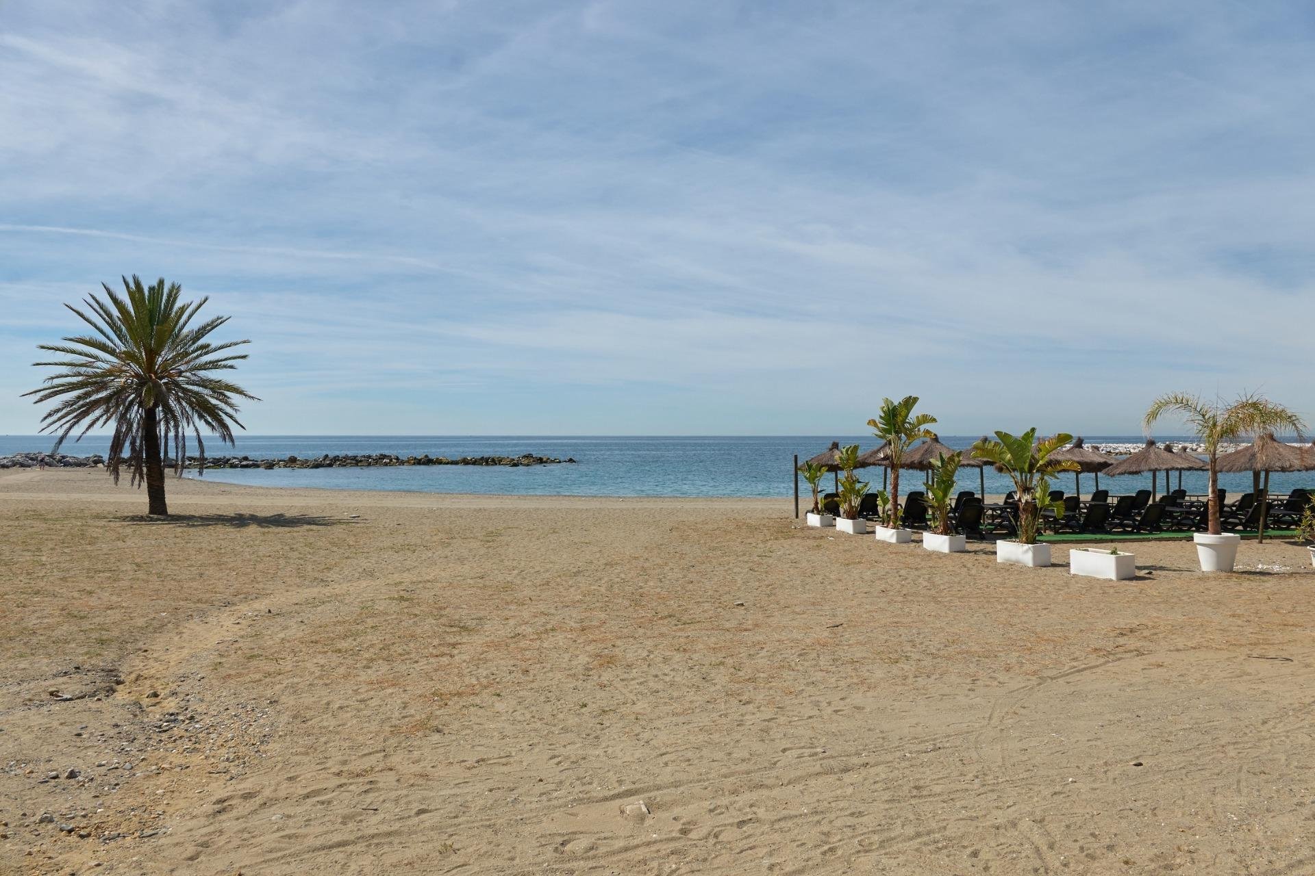 Nieuwbouw Woningen - Appartement -
Marbella - La Cerquilla