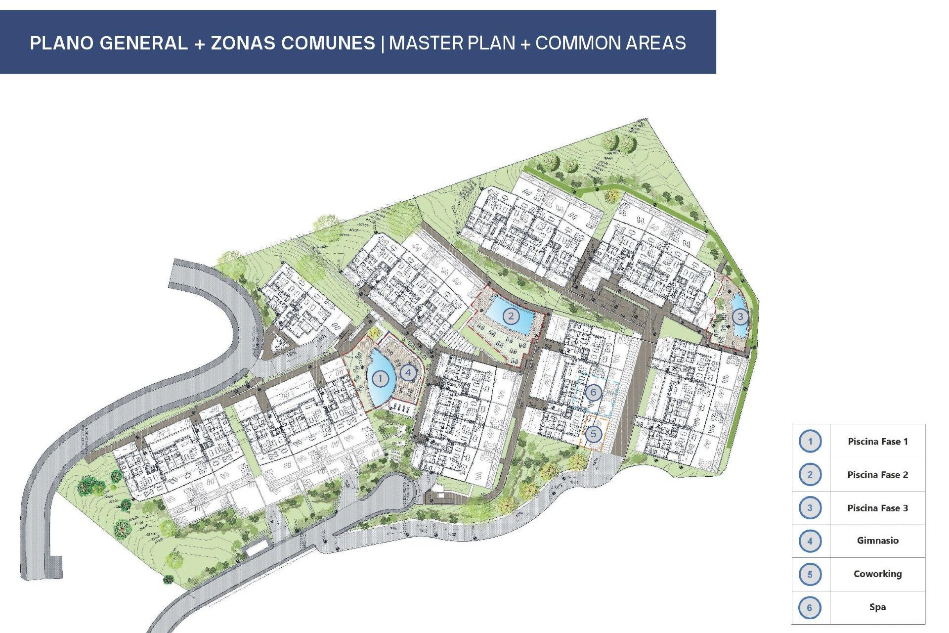 Nieuwbouw Woningen - Appartement -
Marbella - Los Monteros