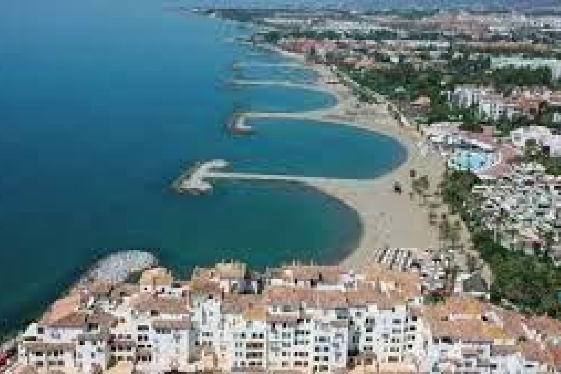 Nieuwbouw Woningen - Appartement -
Marbella - Nueva Andalucia