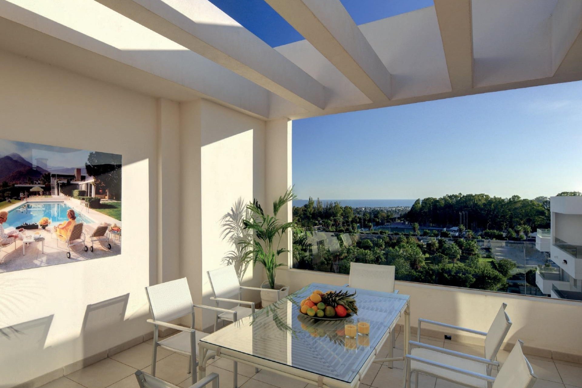 Nieuwbouw Woningen - Appartement -
Marbella - Nueva Andalucia