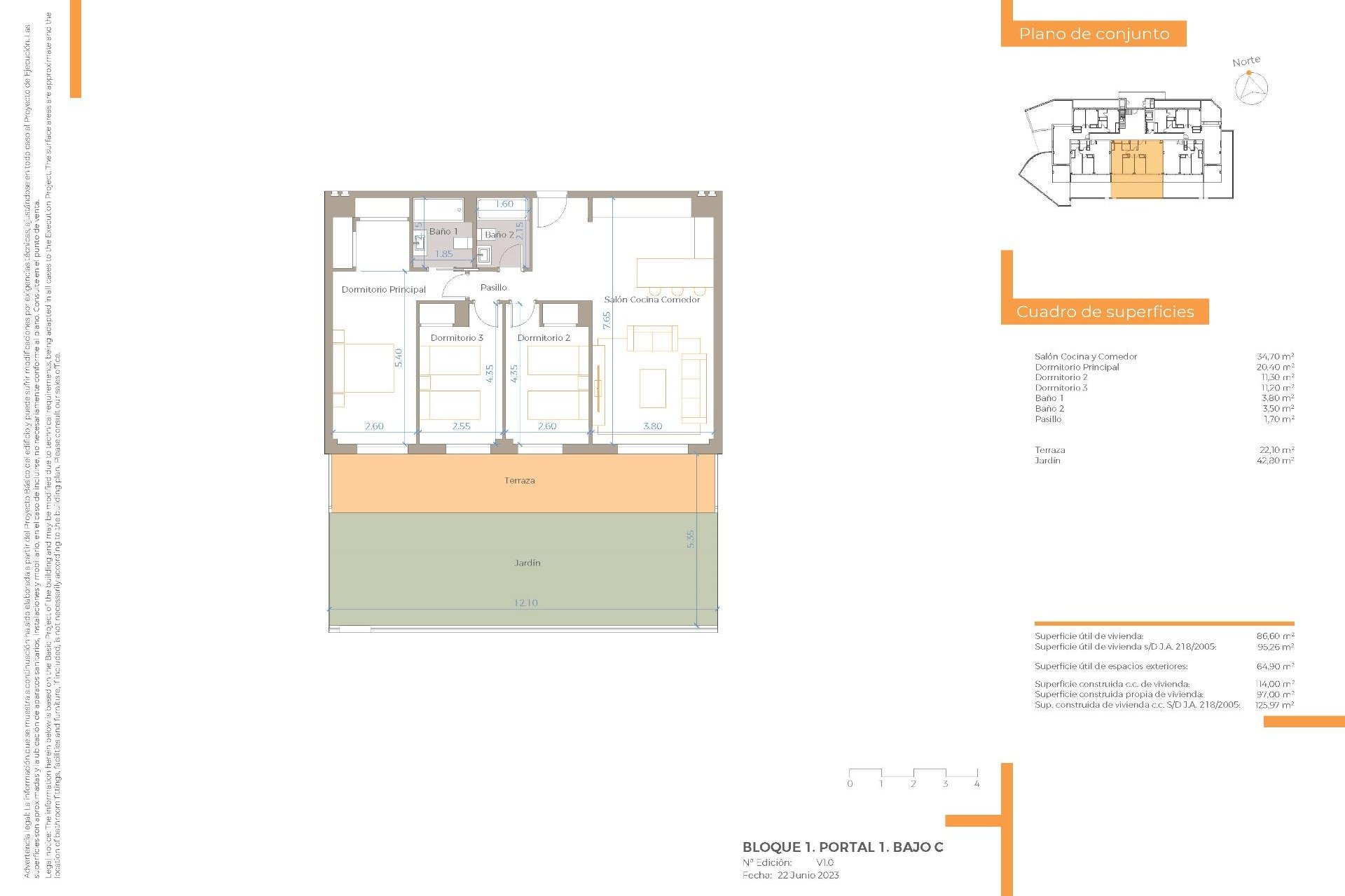 Nieuwbouw Woningen - Appartement -
Mijas - El Chaparral