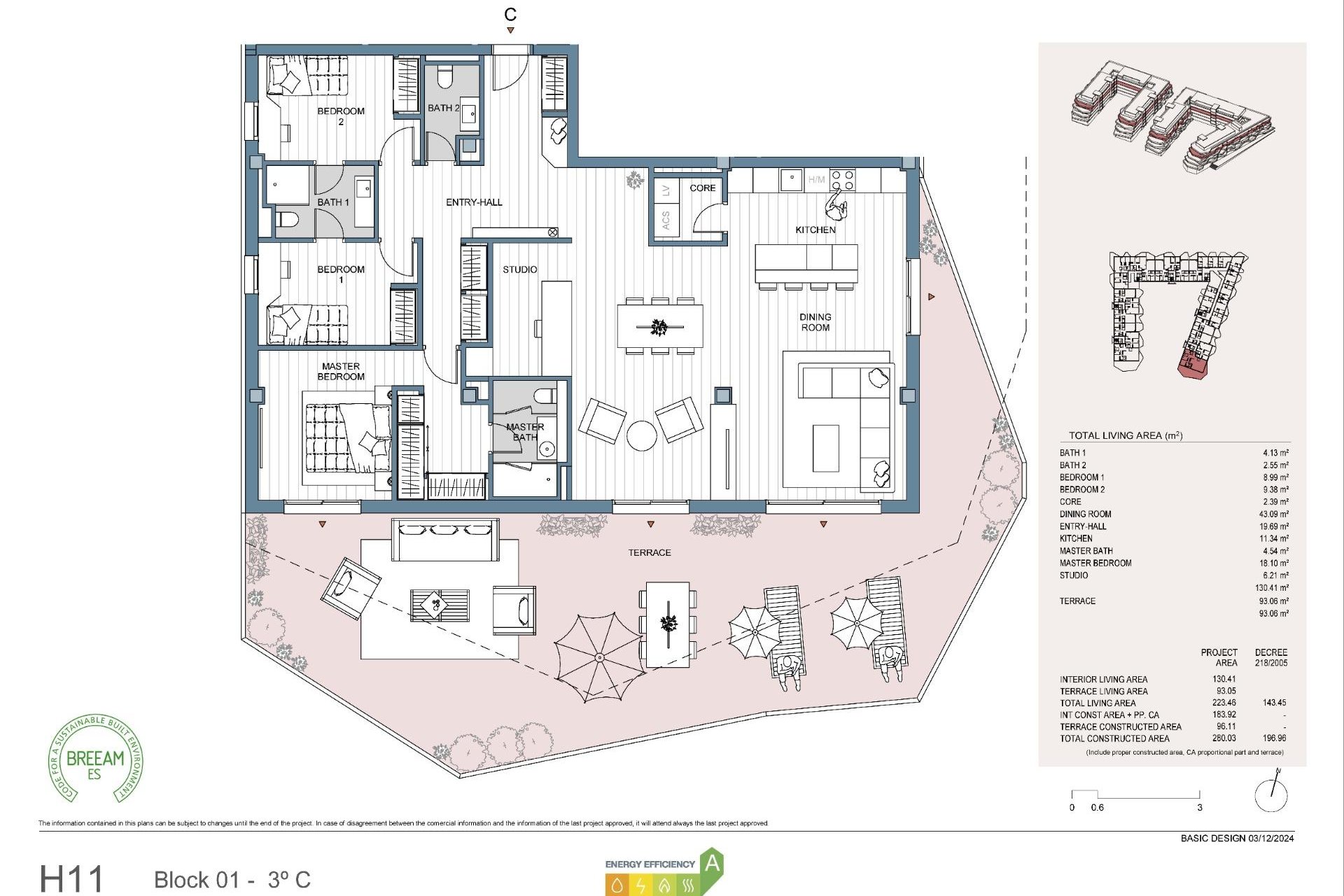 Nieuwbouw Woningen - Appartement -
Mijas - Las Lagunas de Mijas