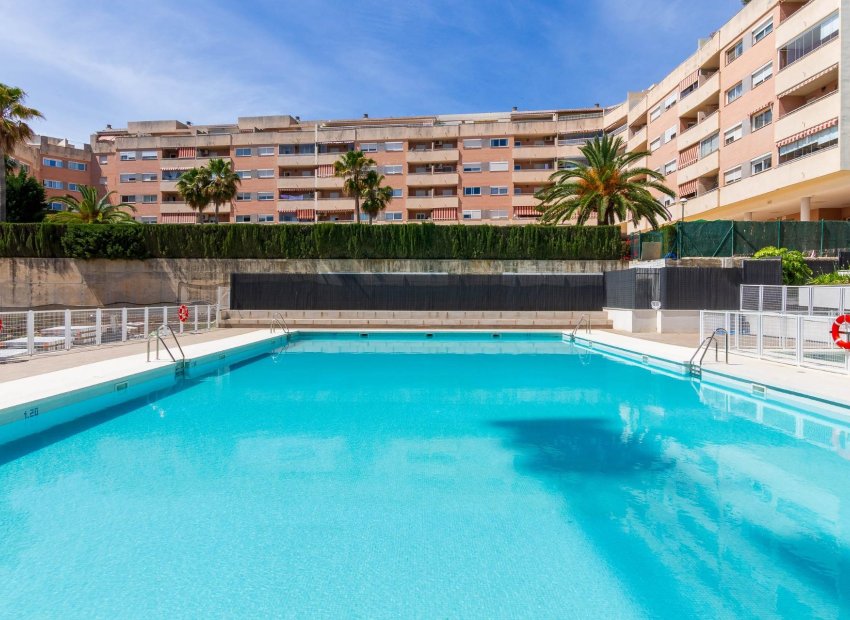 Nieuwbouw Woningen - Appartement -
Mijas - Las Lagunas