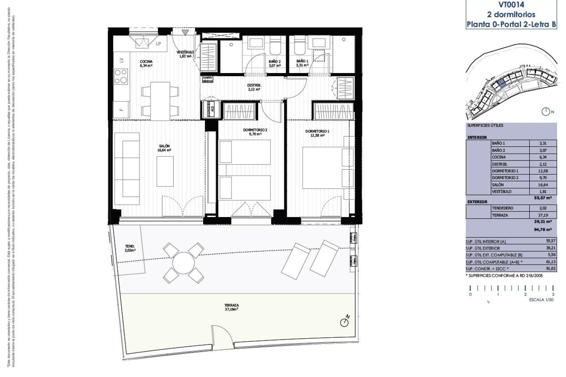 Nieuwbouw Woningen - Appartement -
Mijas - Mijas Golf