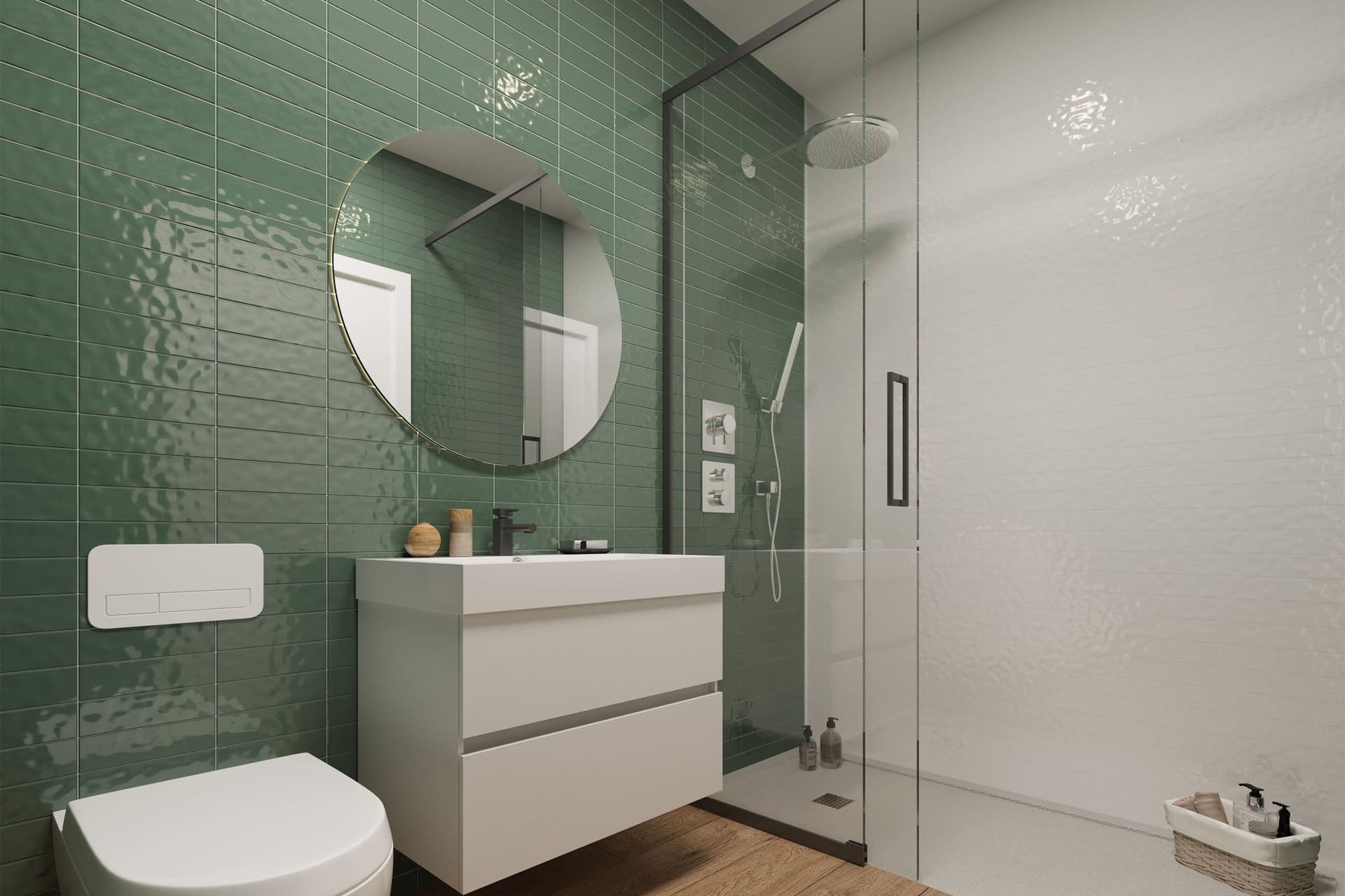 Nieuwbouw Woningen - Appartement -
Muchamiel - Mutxamel